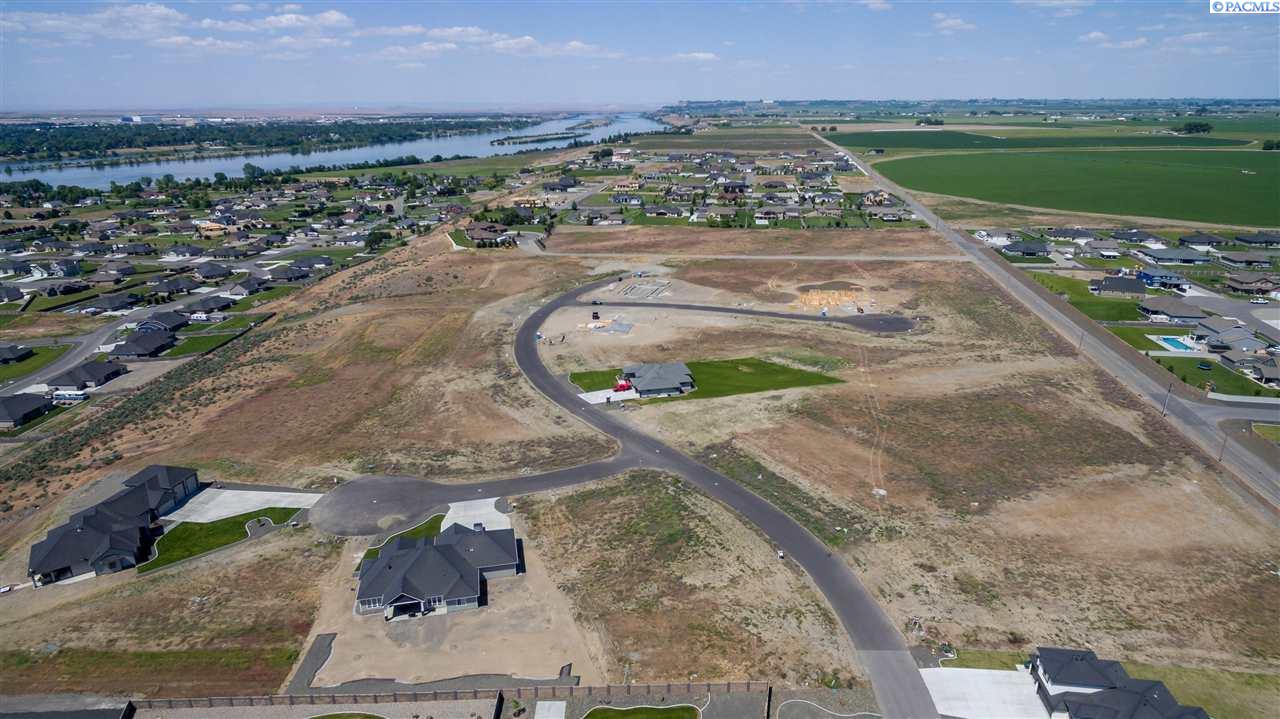6820 (Lot 8) Eagle Crest Dr