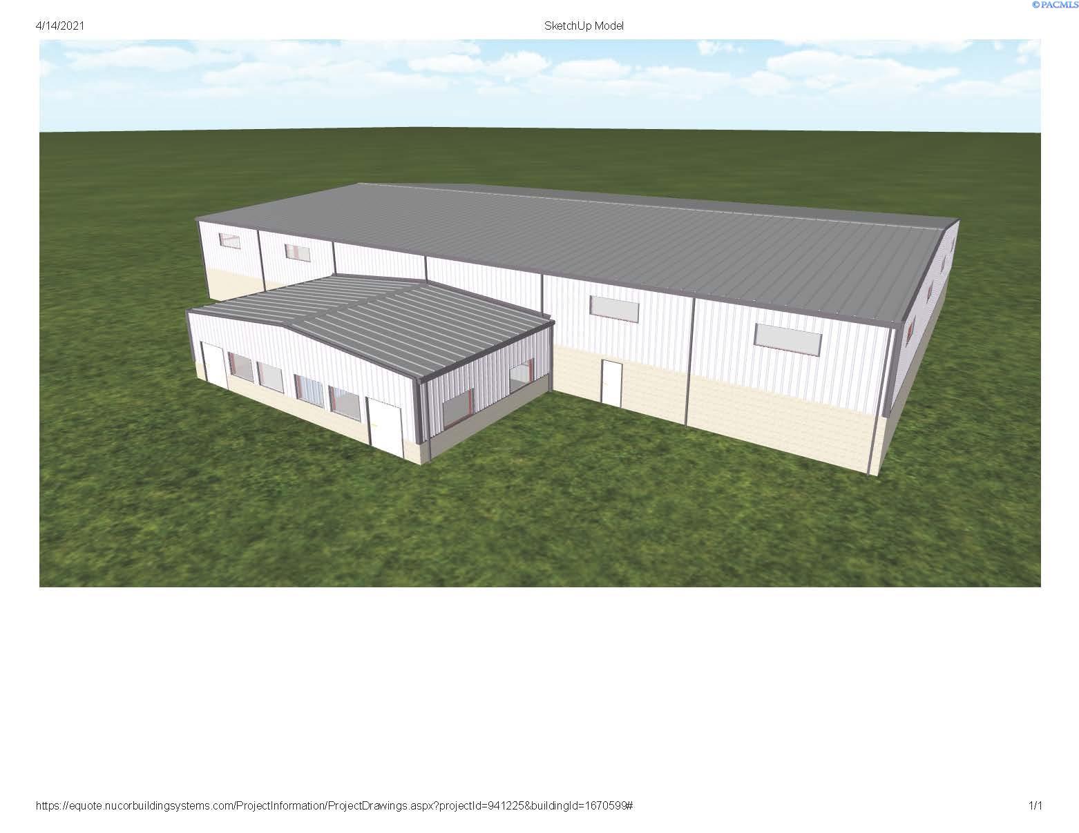 2075 N Commercial Ave - Stes A & B