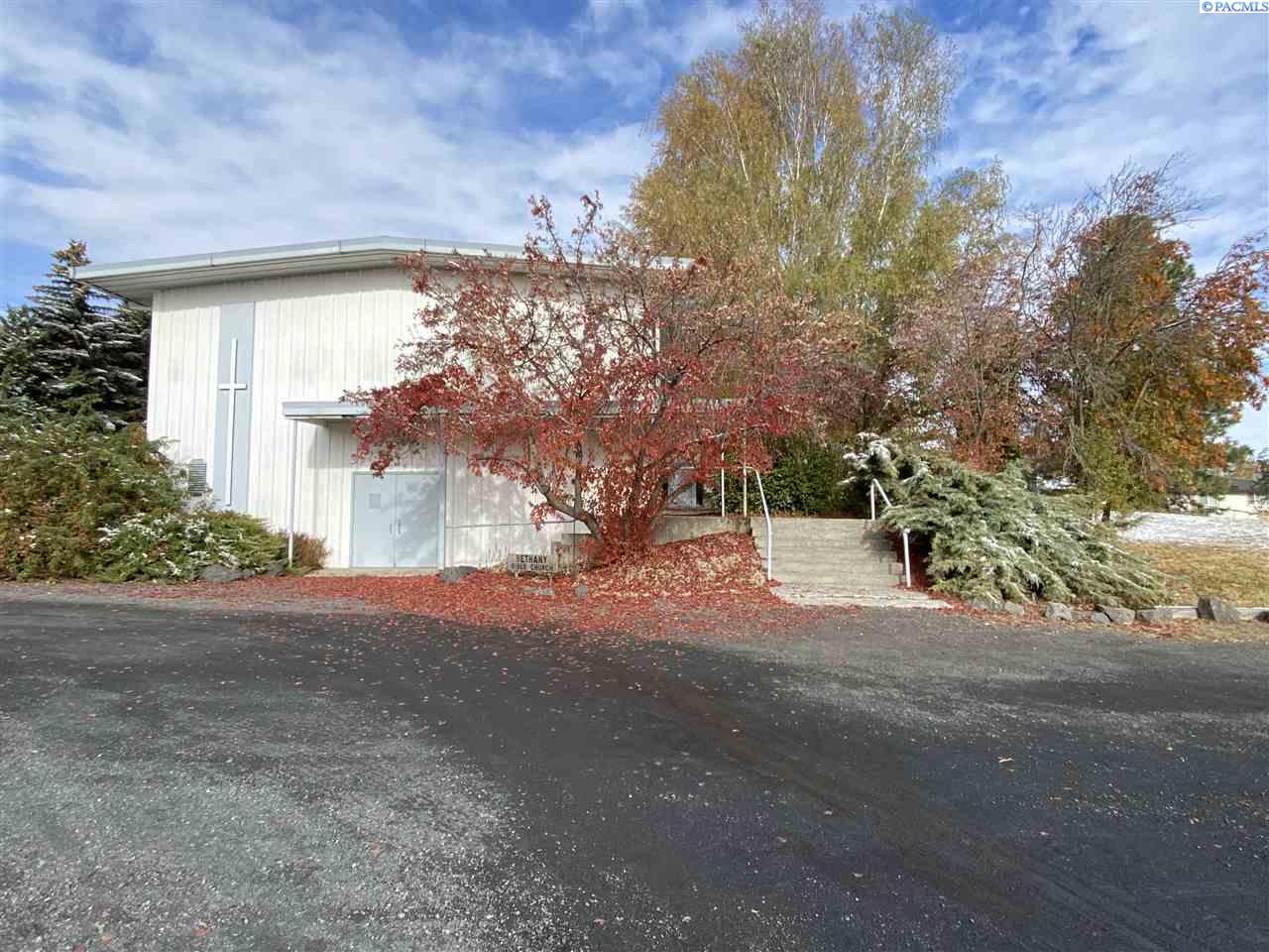 1250 NW Ritchie St