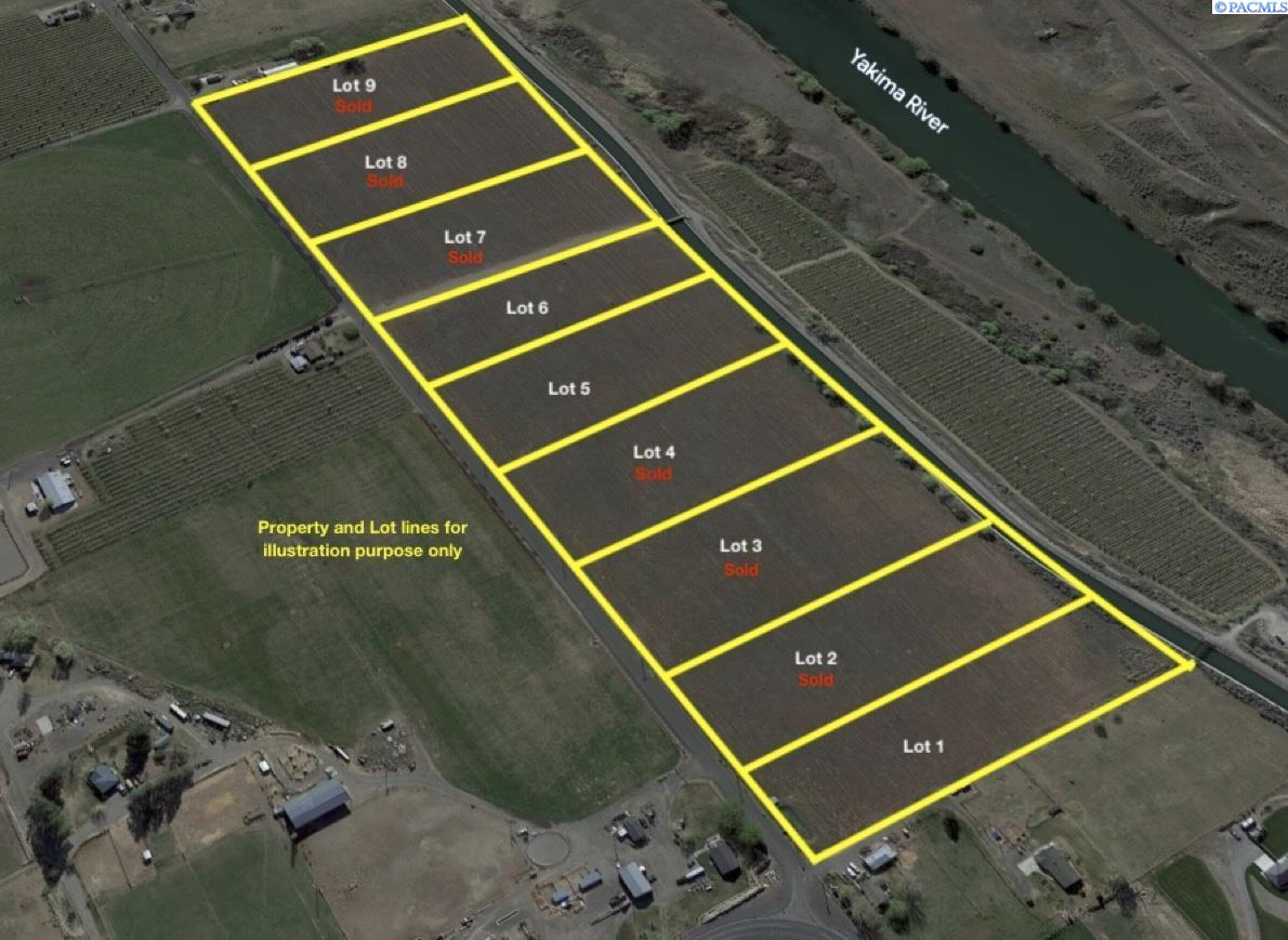 TBD Hess Rd, Lot 1