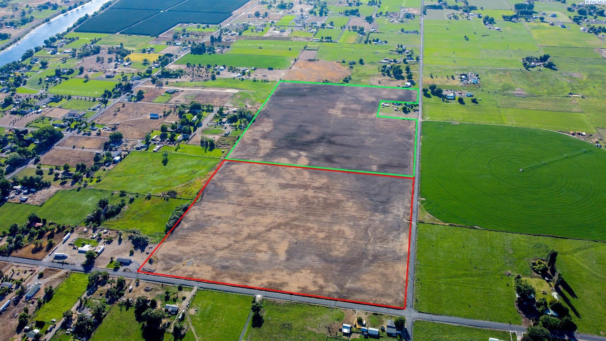 TBD Lot 1 Buena Vista Rd