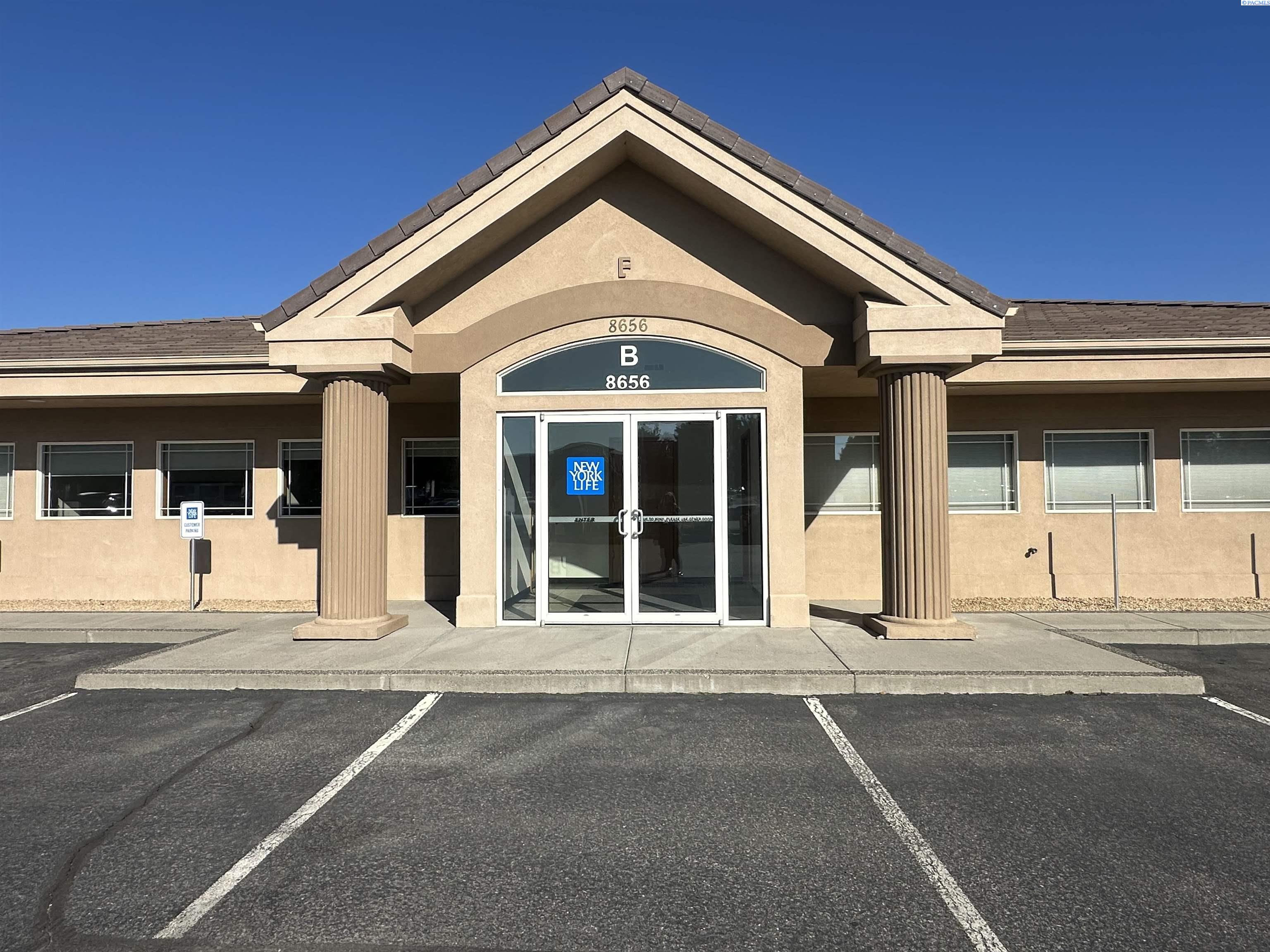 8656 W Gage Blvd, #B201