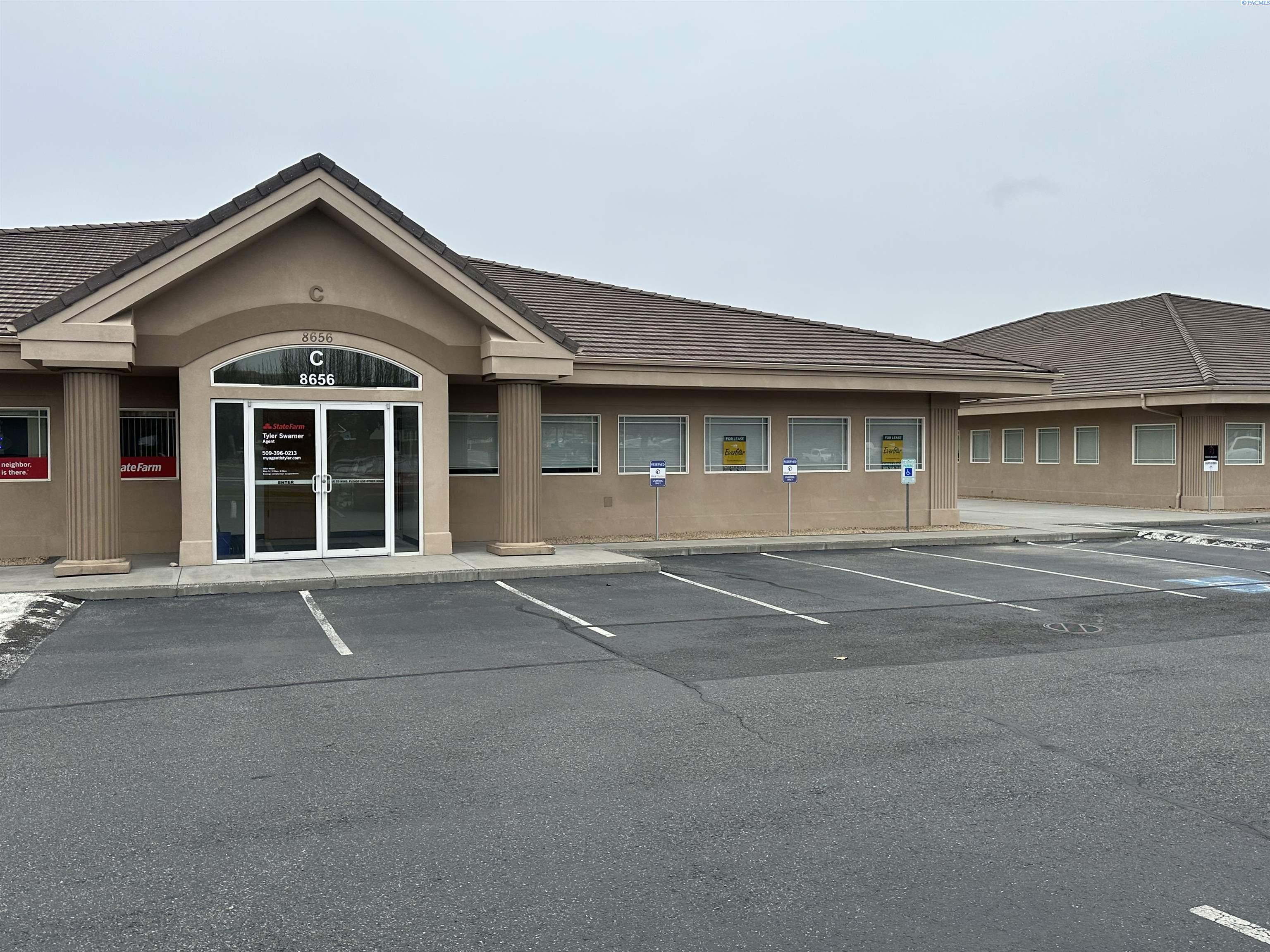 8656 W Gage Blvd, #C301