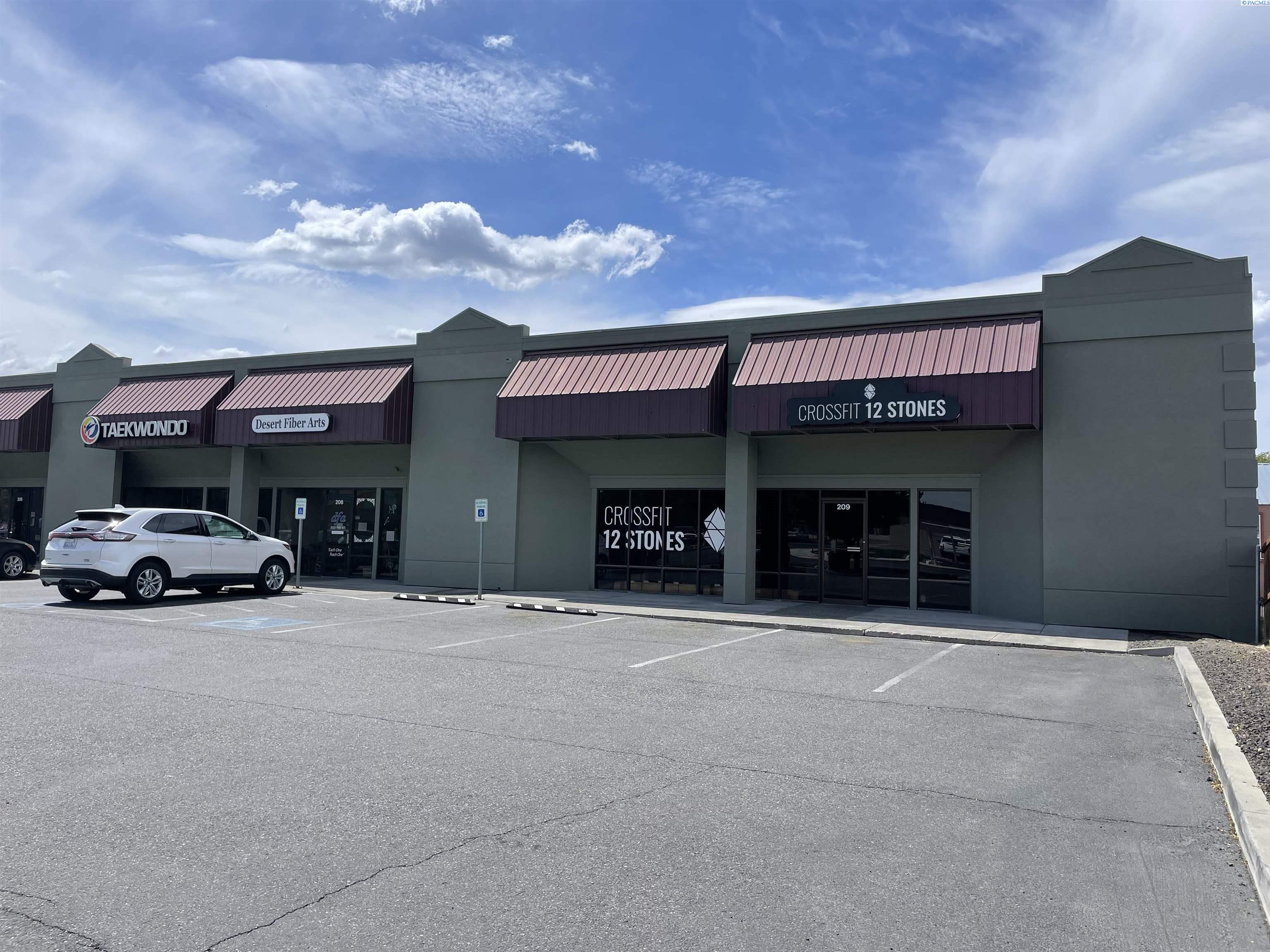 101 N Union, Suite 209
