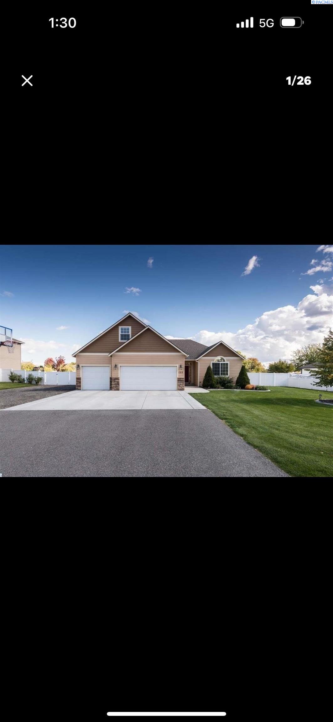 1313 Road 54