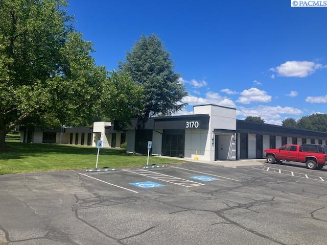 3170 George Washington Way