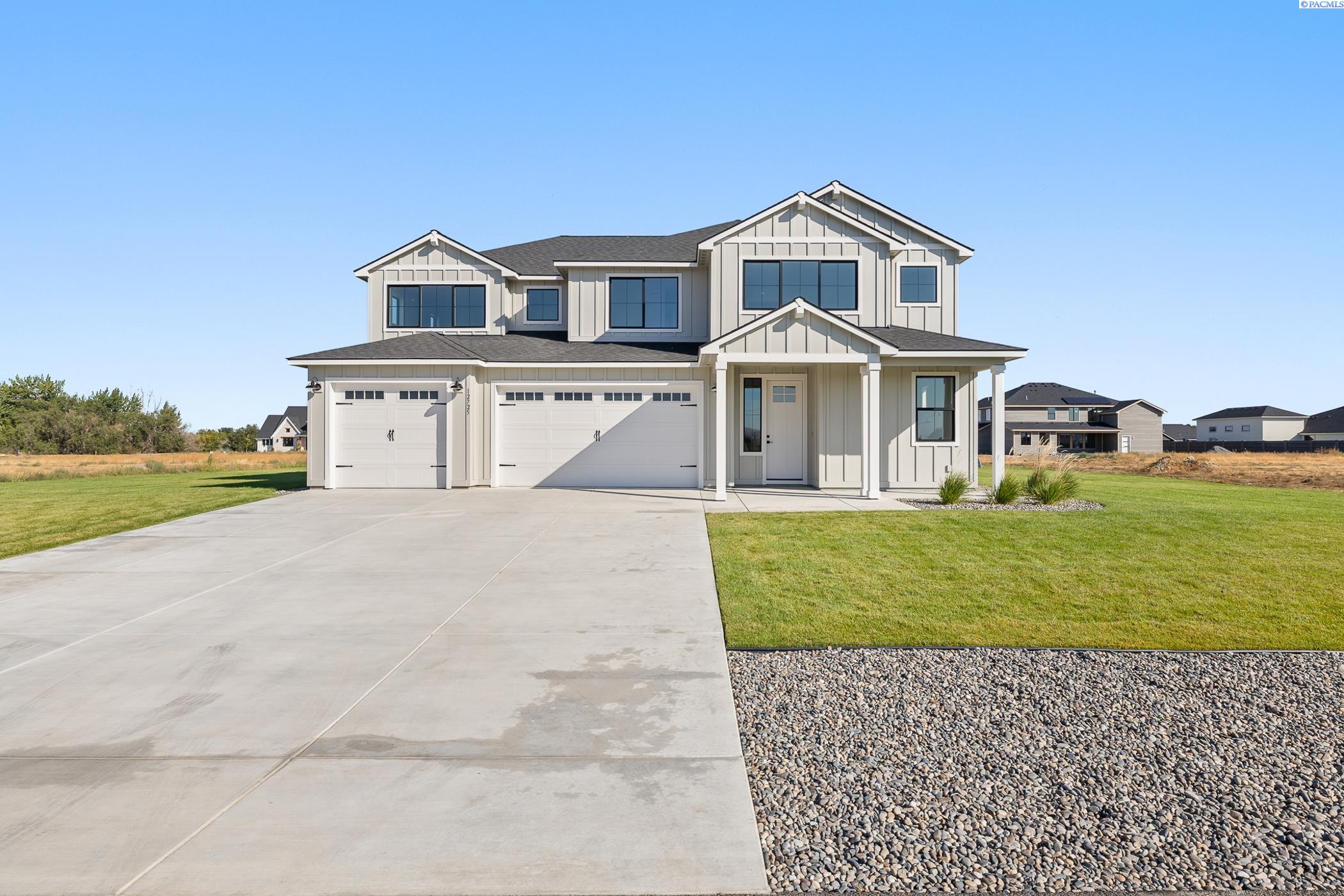 12725 Clark Fork RD