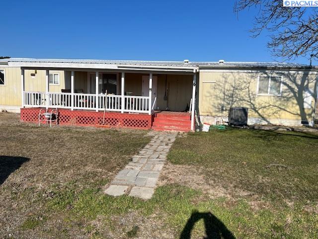 163201 W Apricot rd