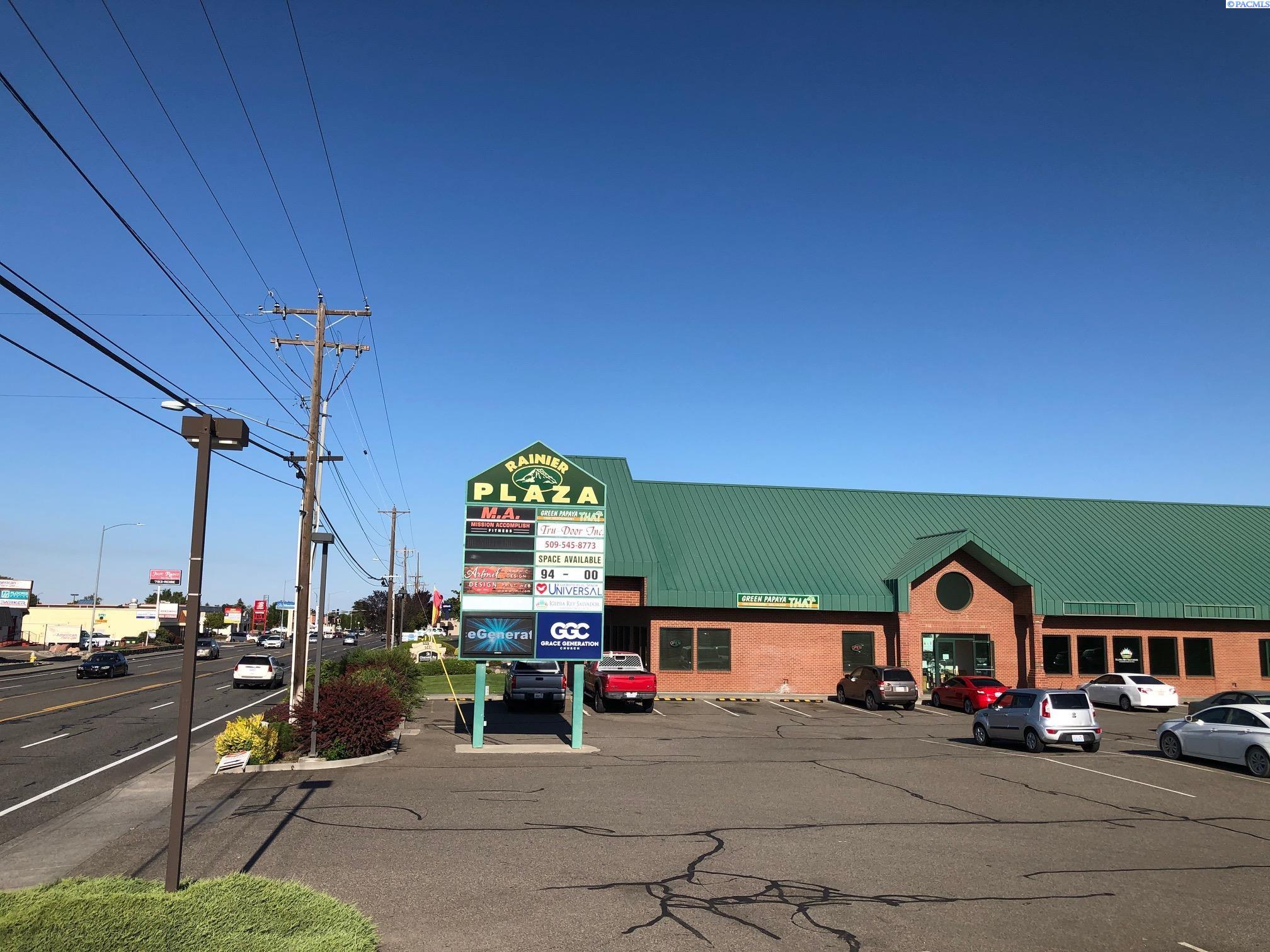 5601 W Clearwater