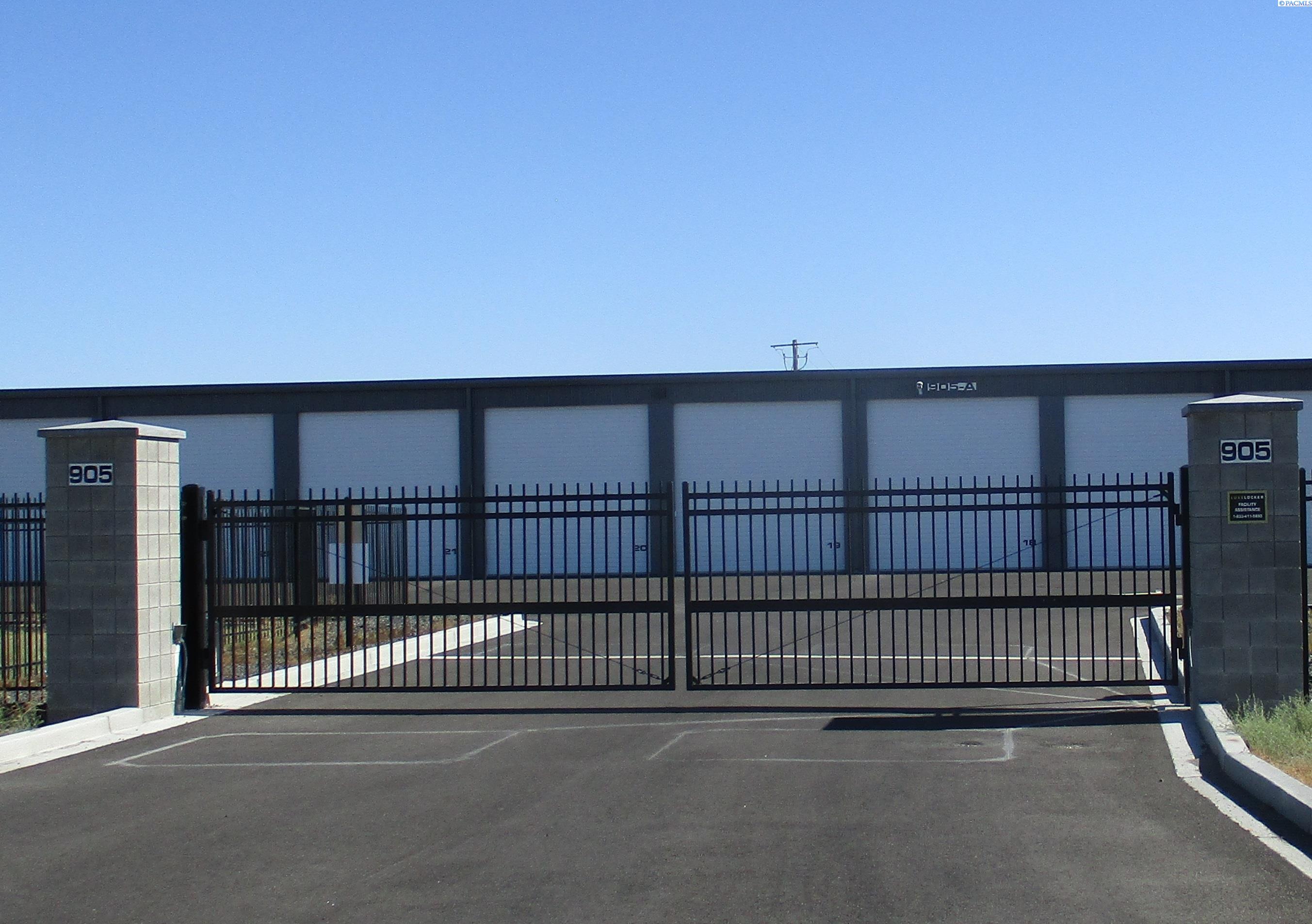 903 W Curie St.