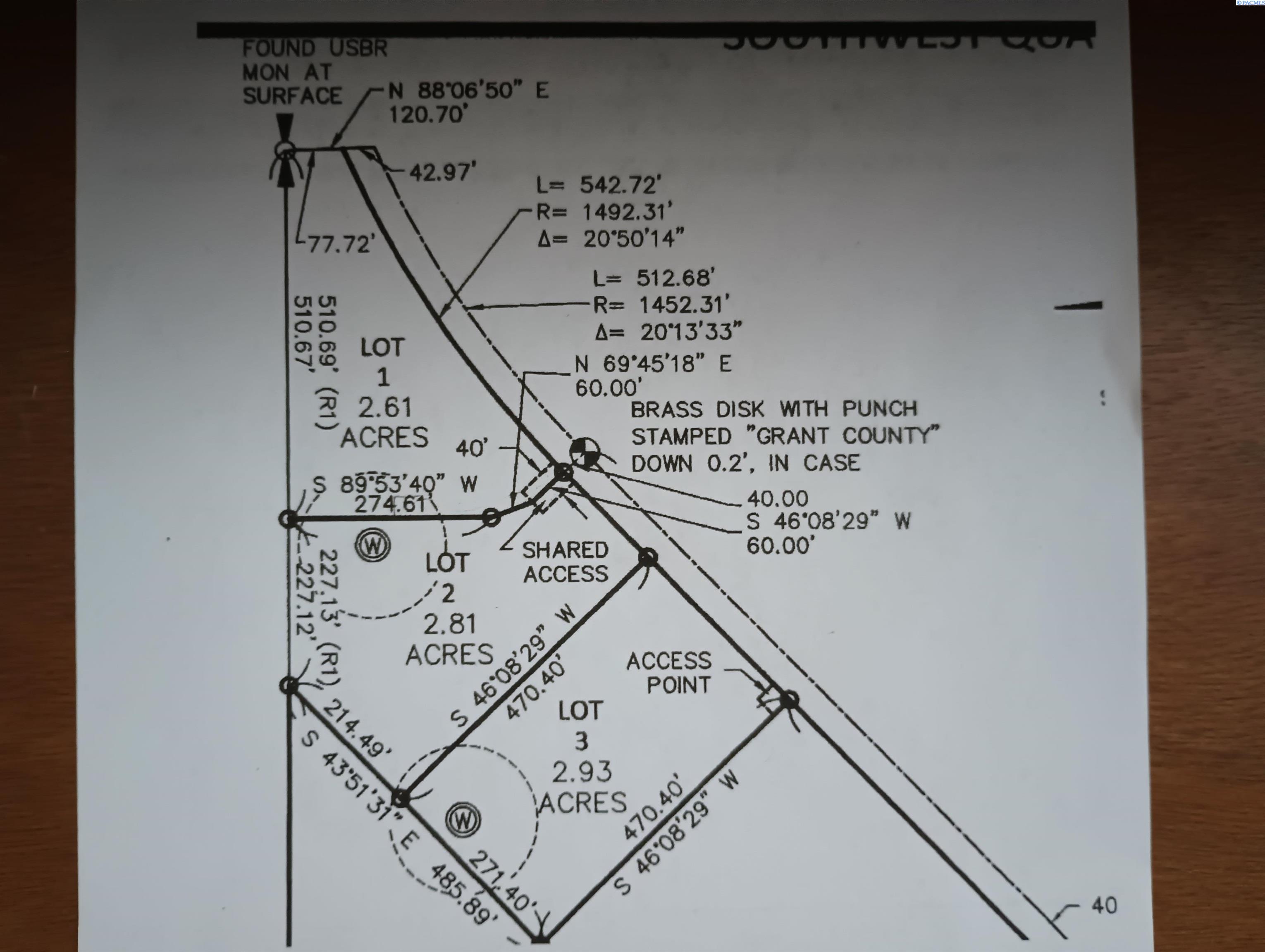 2588 SW Silica Rd 98848