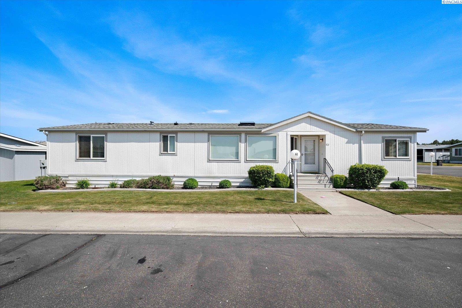 312 S Columbia Center Blvd #62