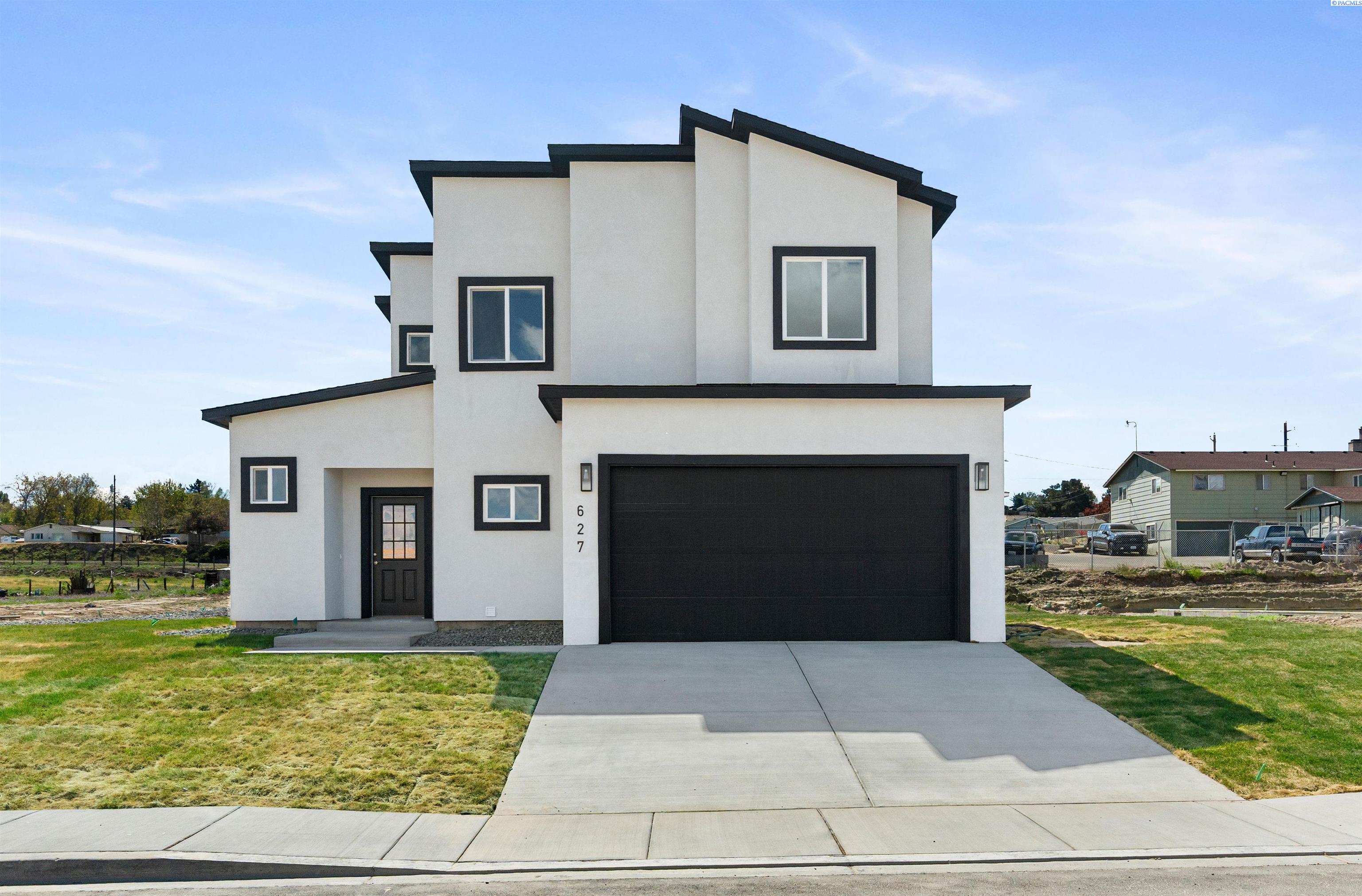 627 San Mateo Ave