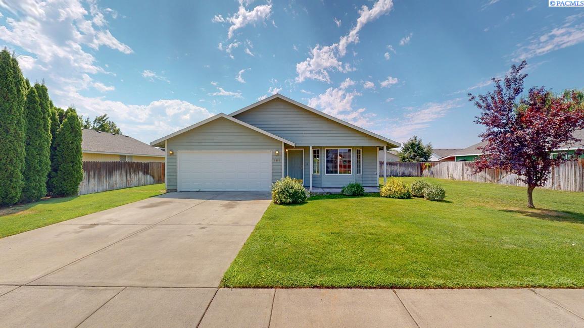 8408 Studebaker Drive