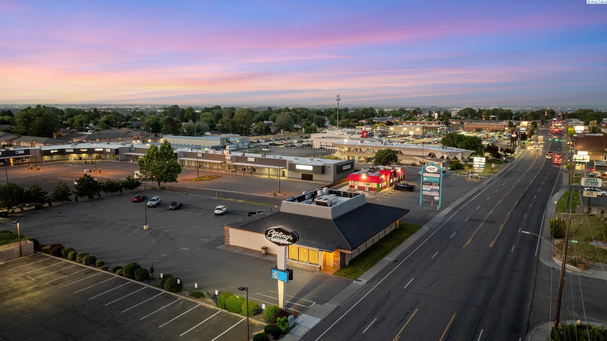 3200 W Clearwater Ave