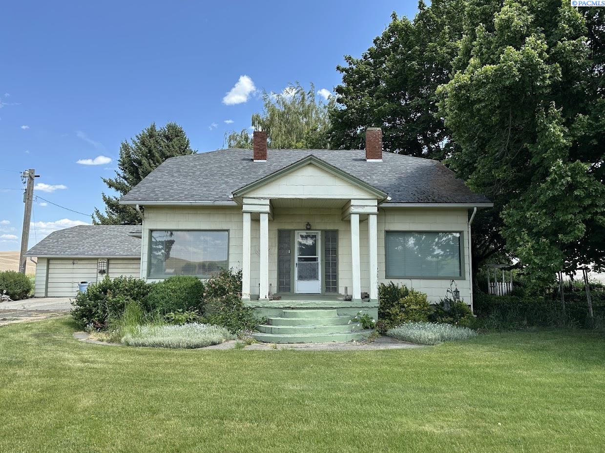 1732 Klaveano Rd.