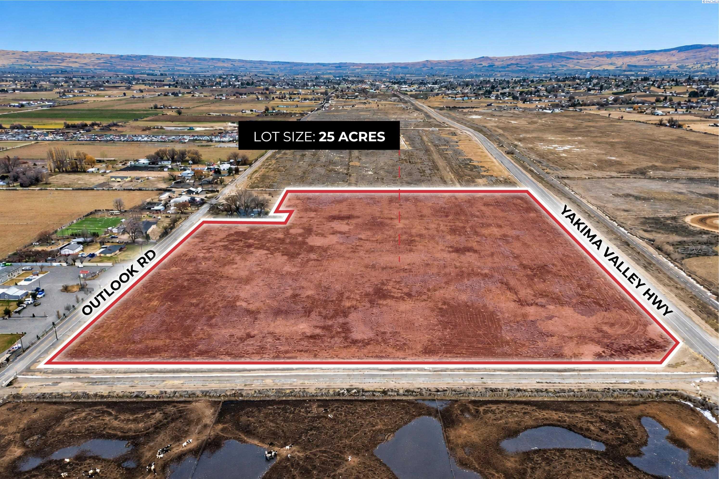 TBD Outlook Road - Lot 1