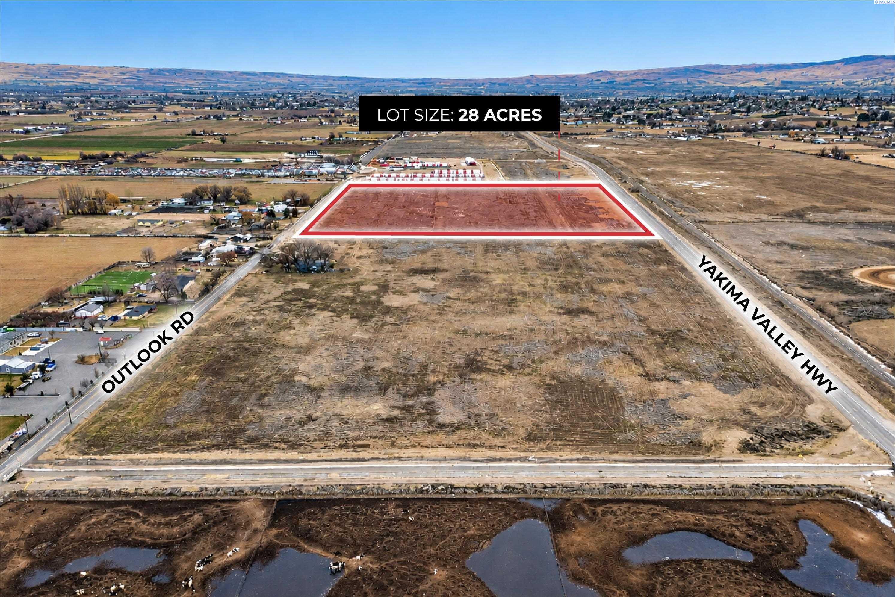 TBD Outlook Road - Lot 2