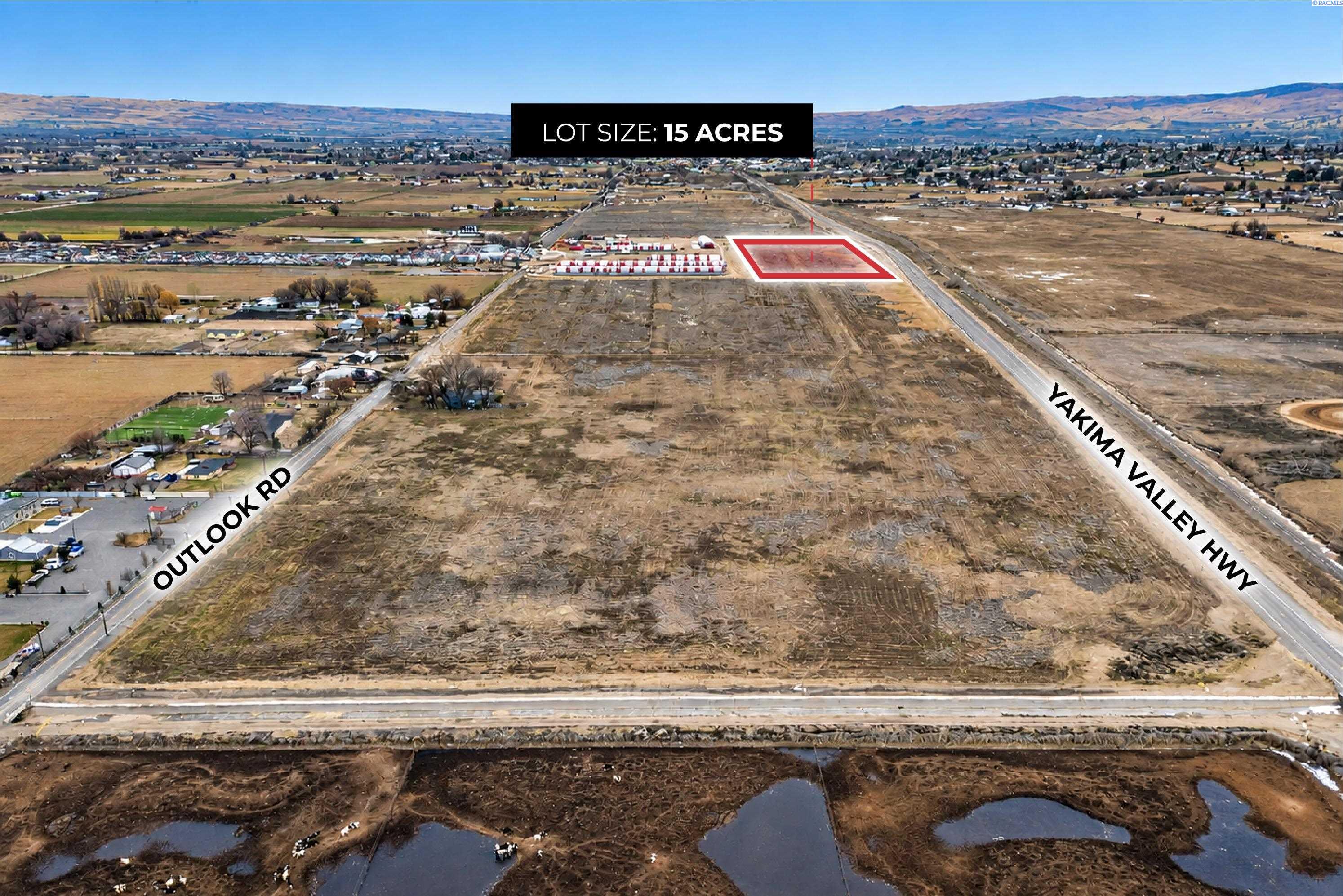 TBD Outlook Road - Lot 3