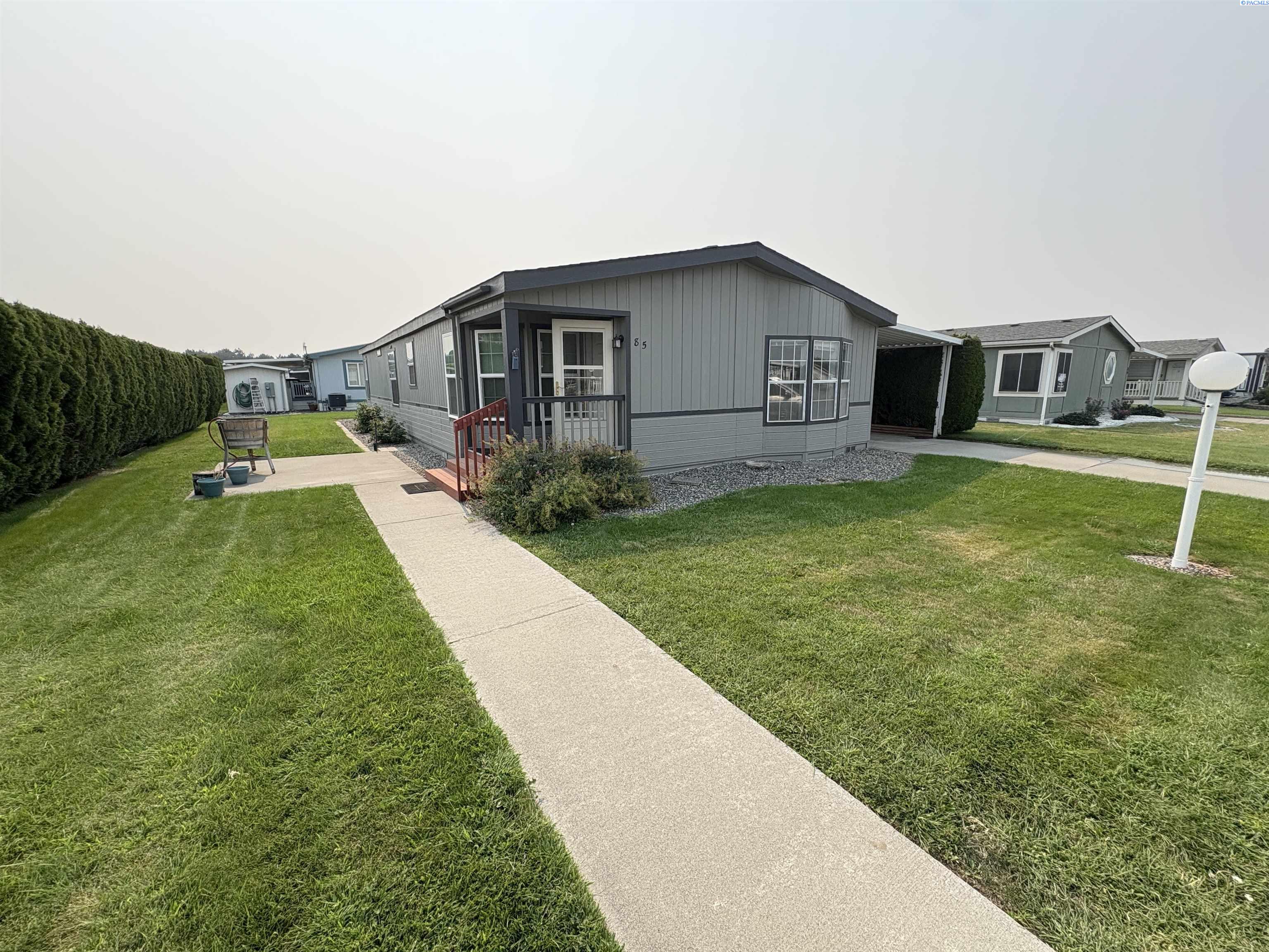 312 S Columbia Center Blvd. #85
