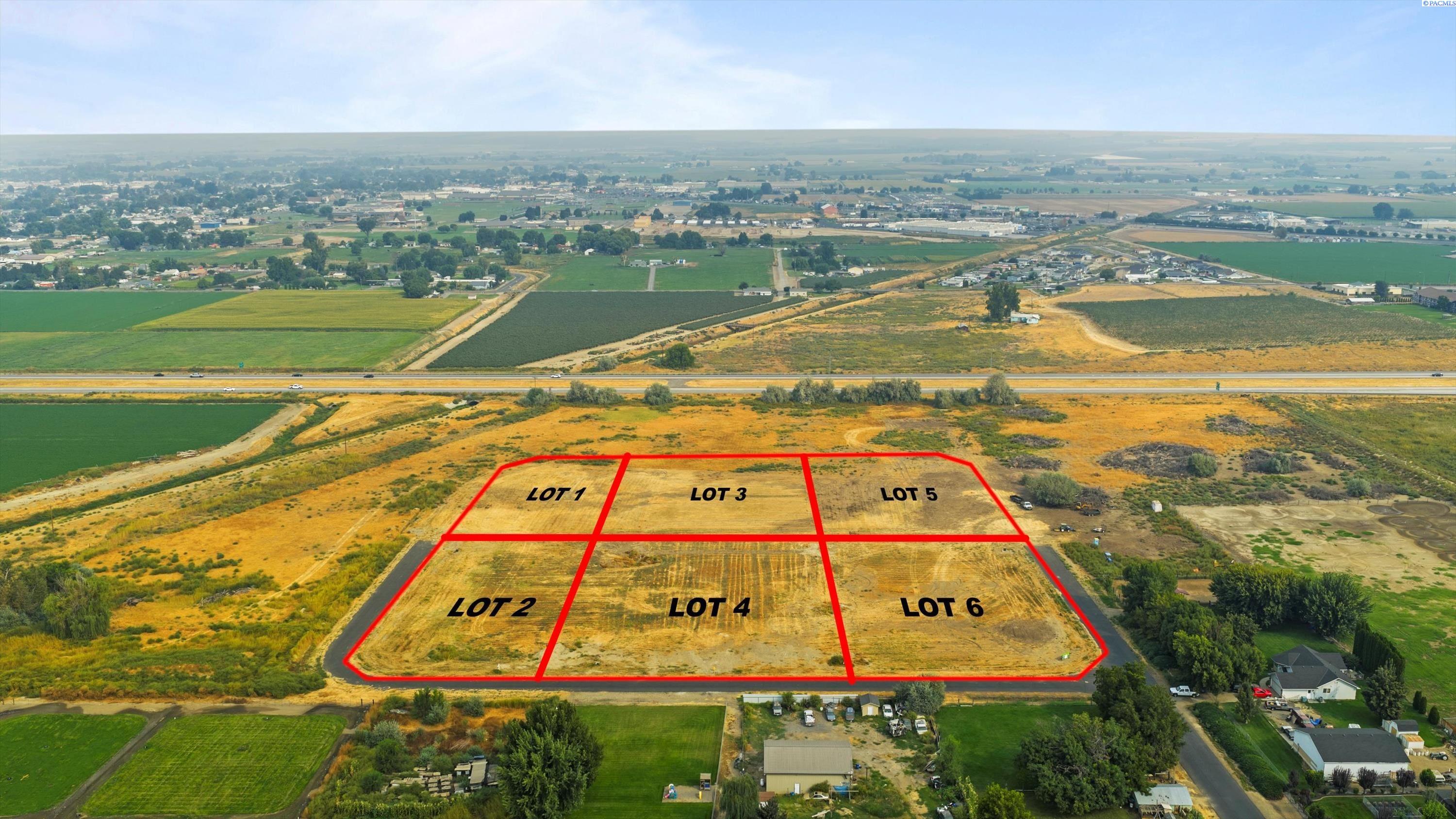 Lot 6 Clyde Circle
