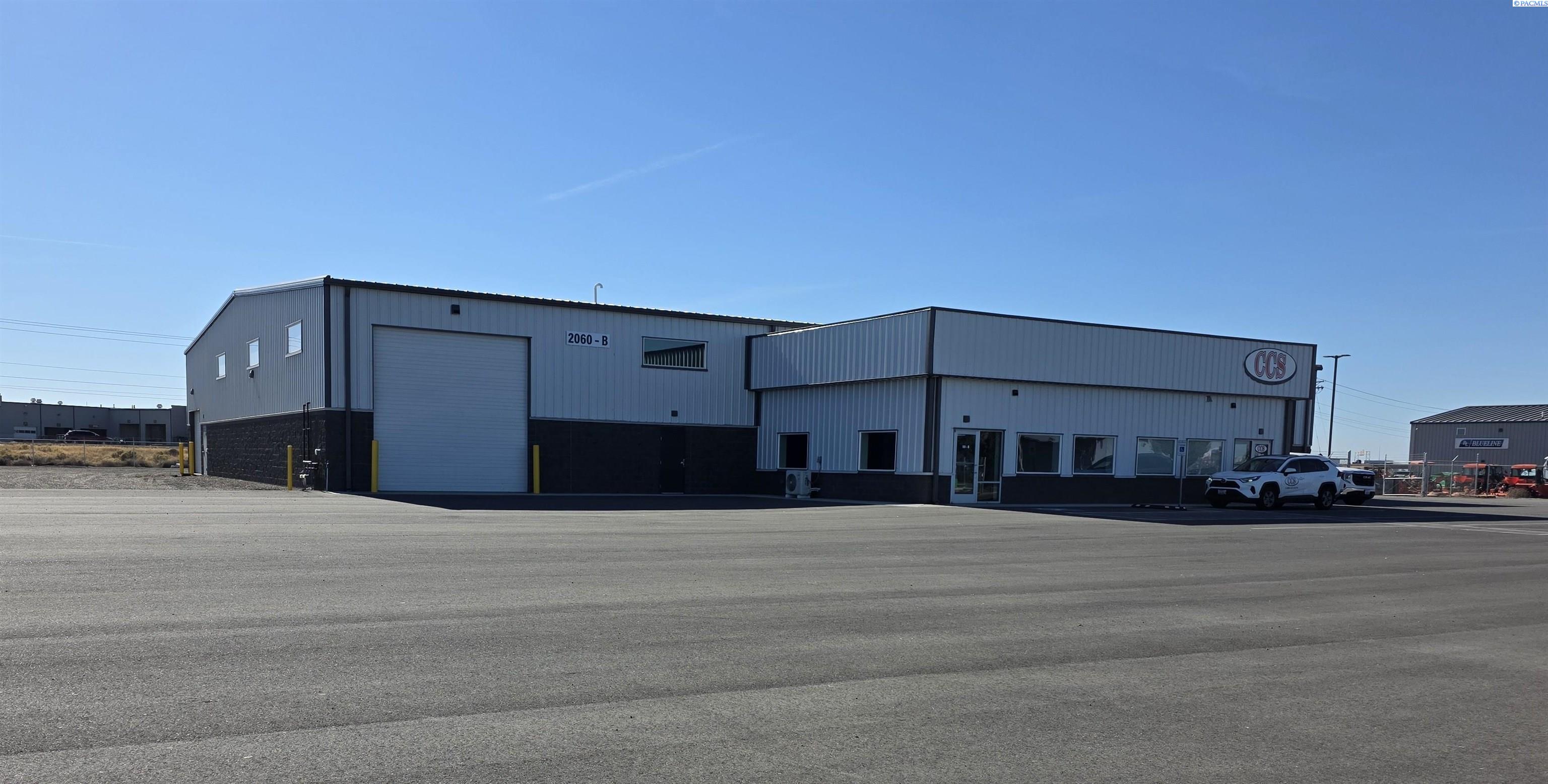 2060 N Commercial Ave- Bldg B - Ste 101