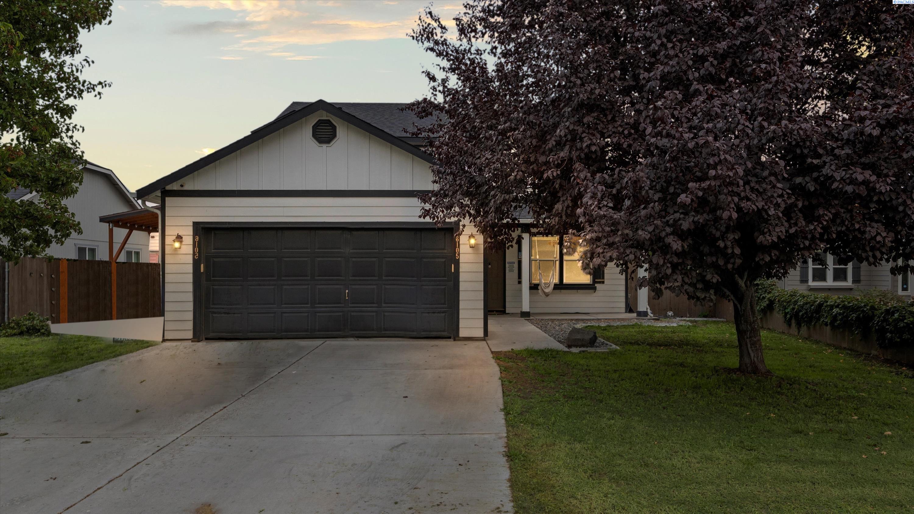 6105 Cashmere Ln
