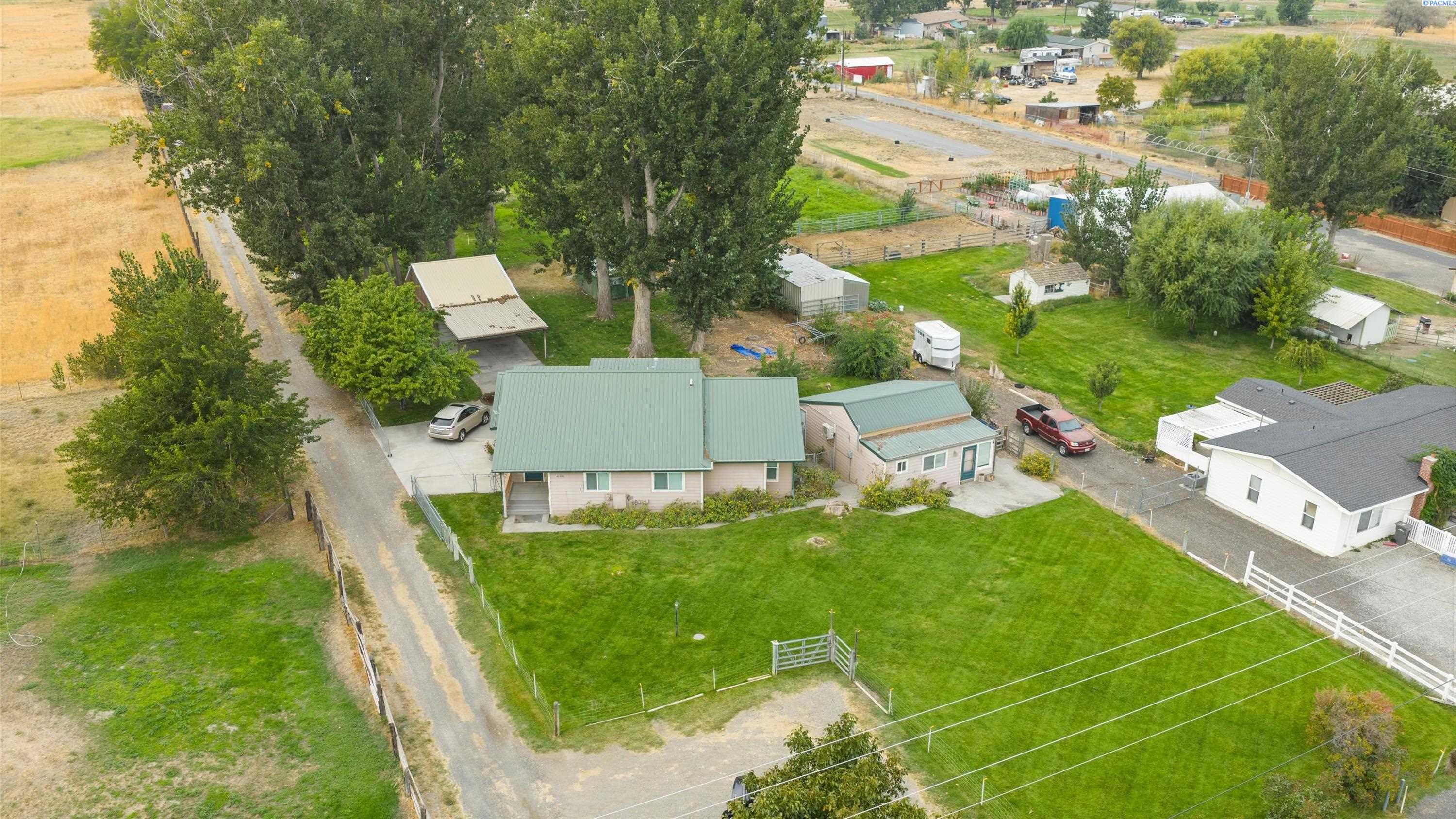 41406 S Finley Rd
