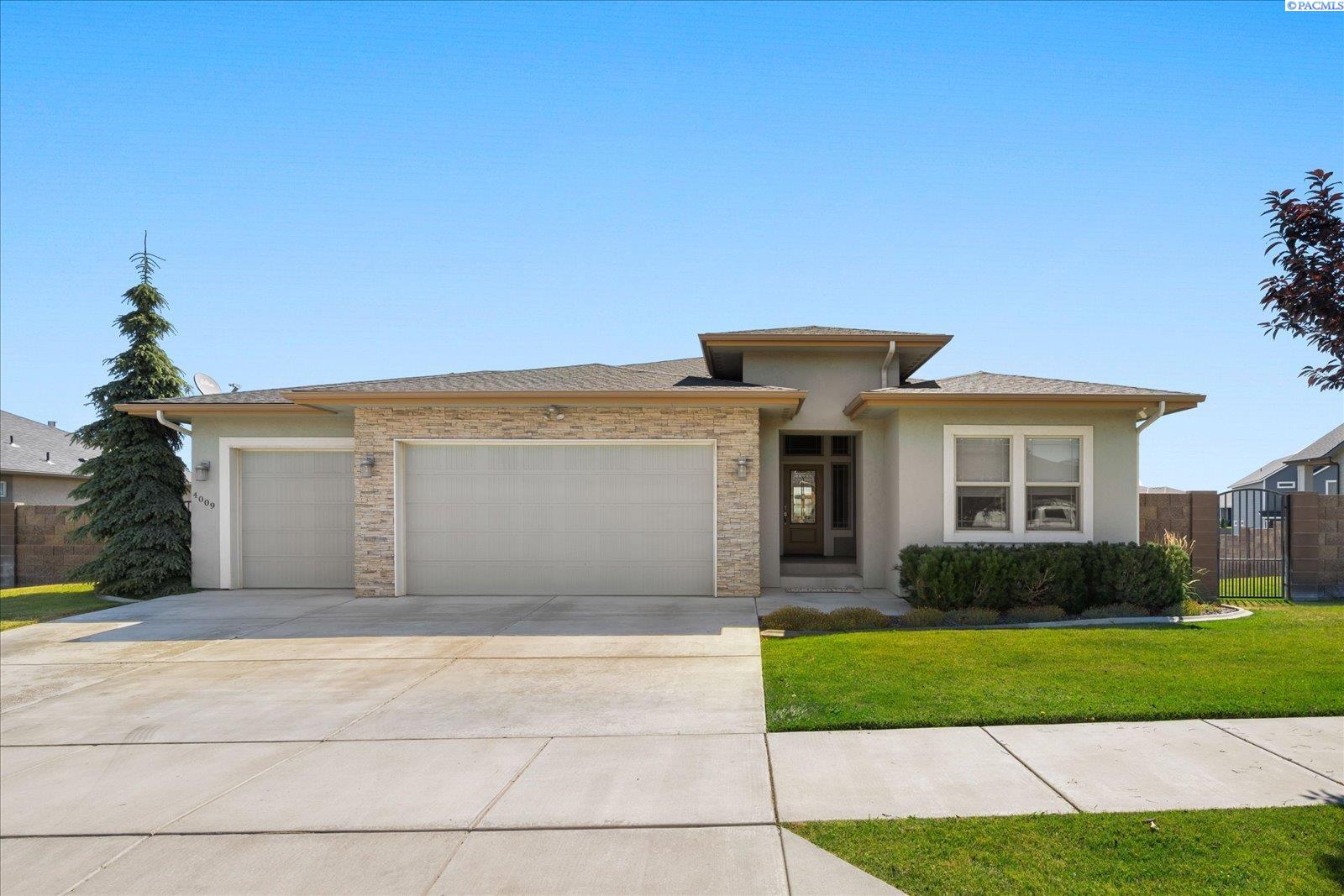 4009 S Kellogg St.