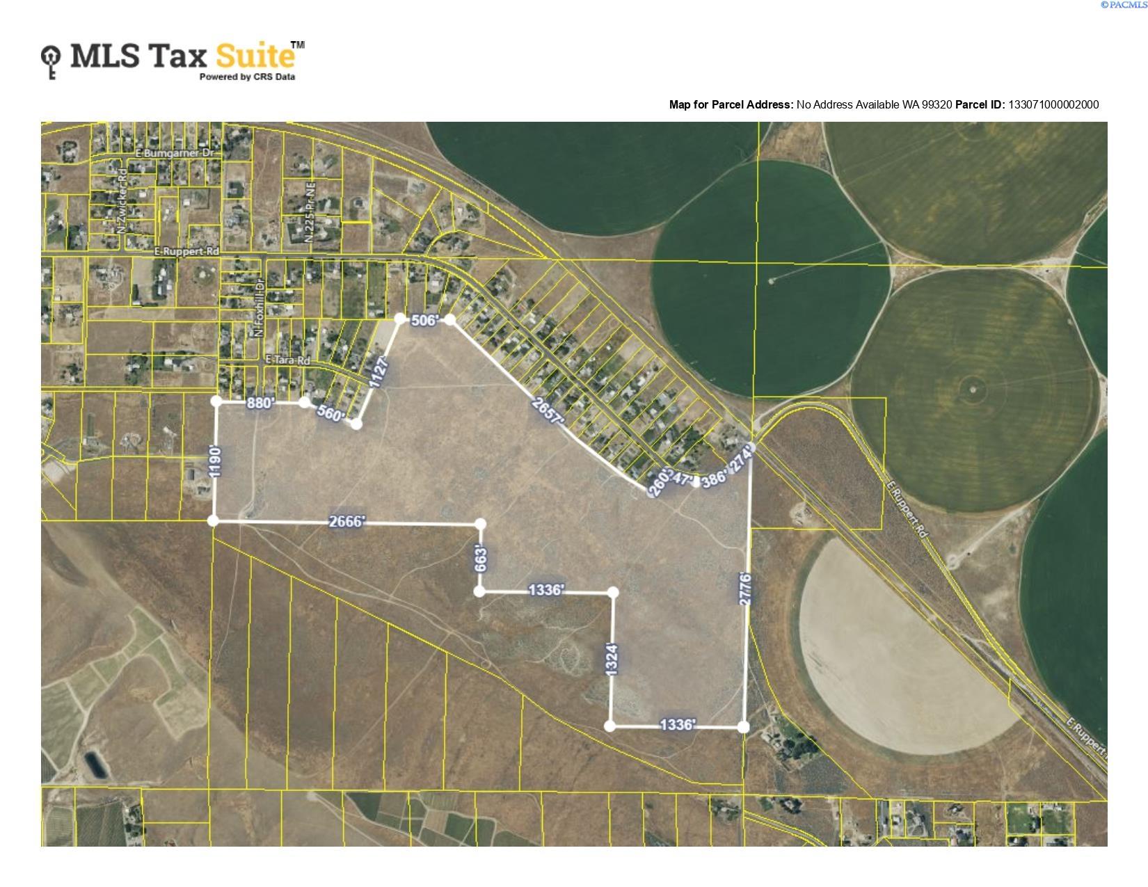 NKA Ruppert Road (223.96 acres)