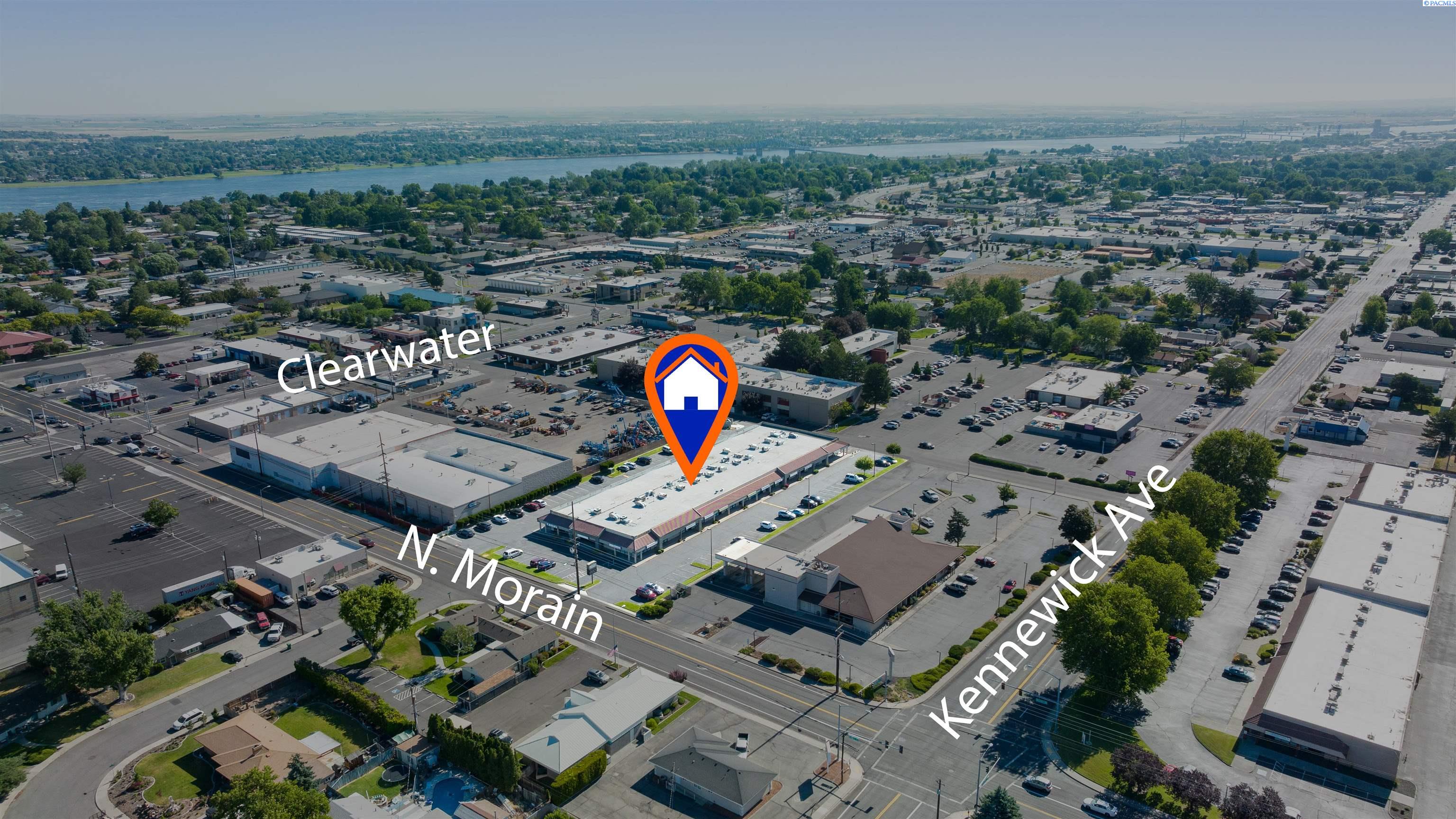 100 N Morain St Suites 202 & 204