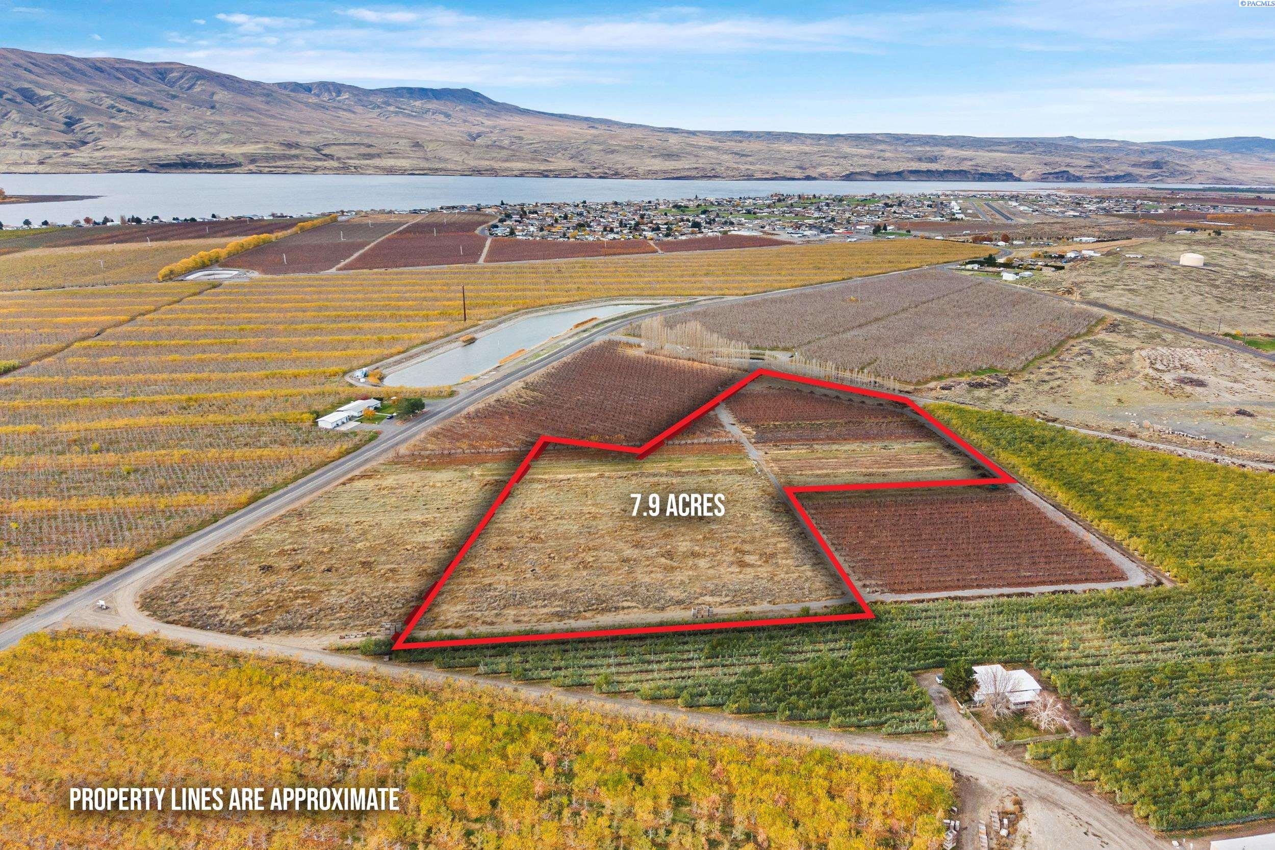 NKA7 E Desert Aire Drive SW