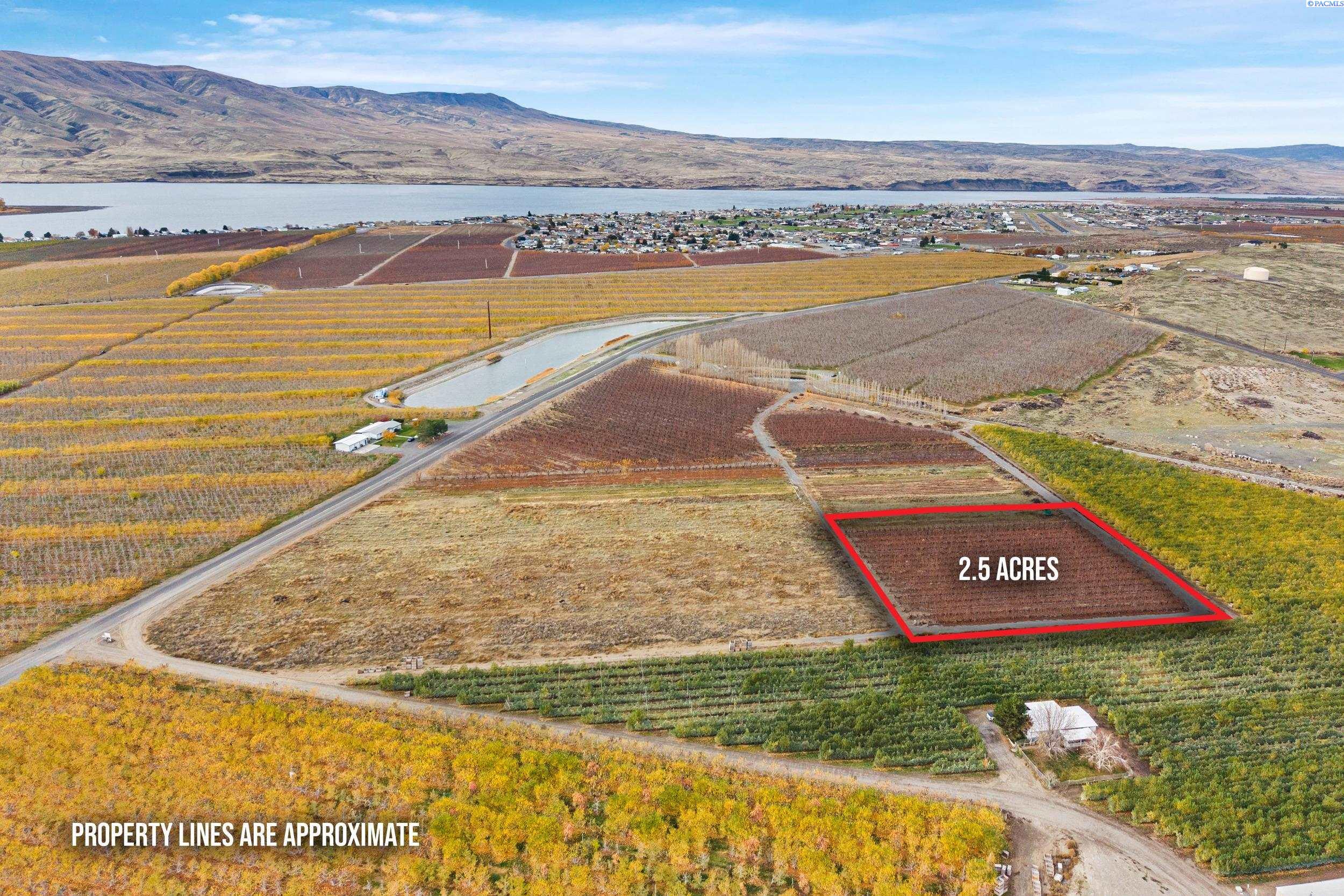 250-N E Desert Aire Drive SW