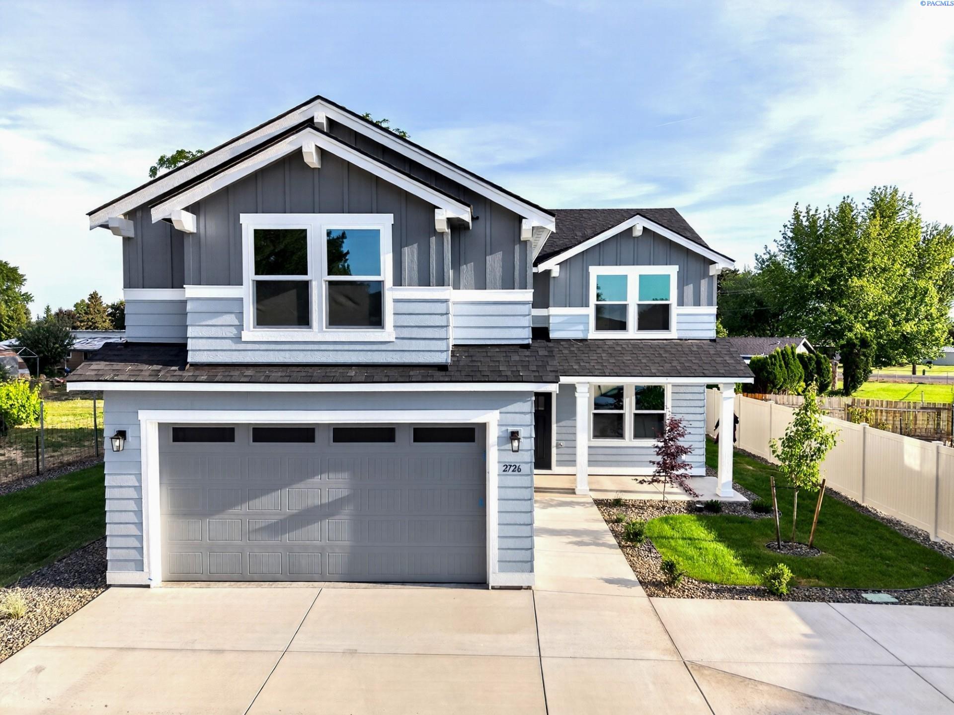 2726 Alvarado Ct.