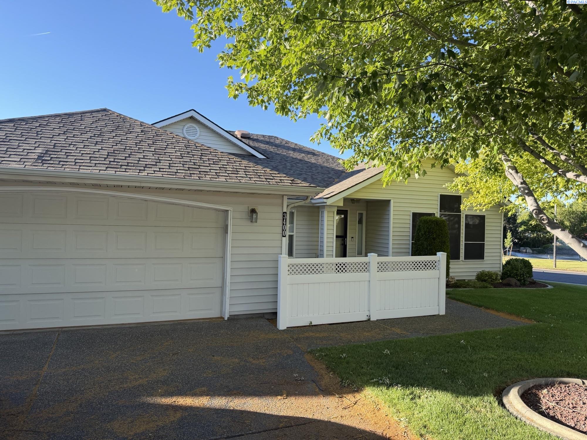 3400 S Huntington Loop