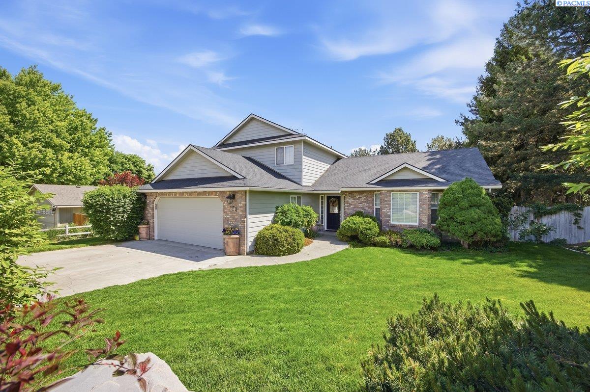 3024 Charity Ct
