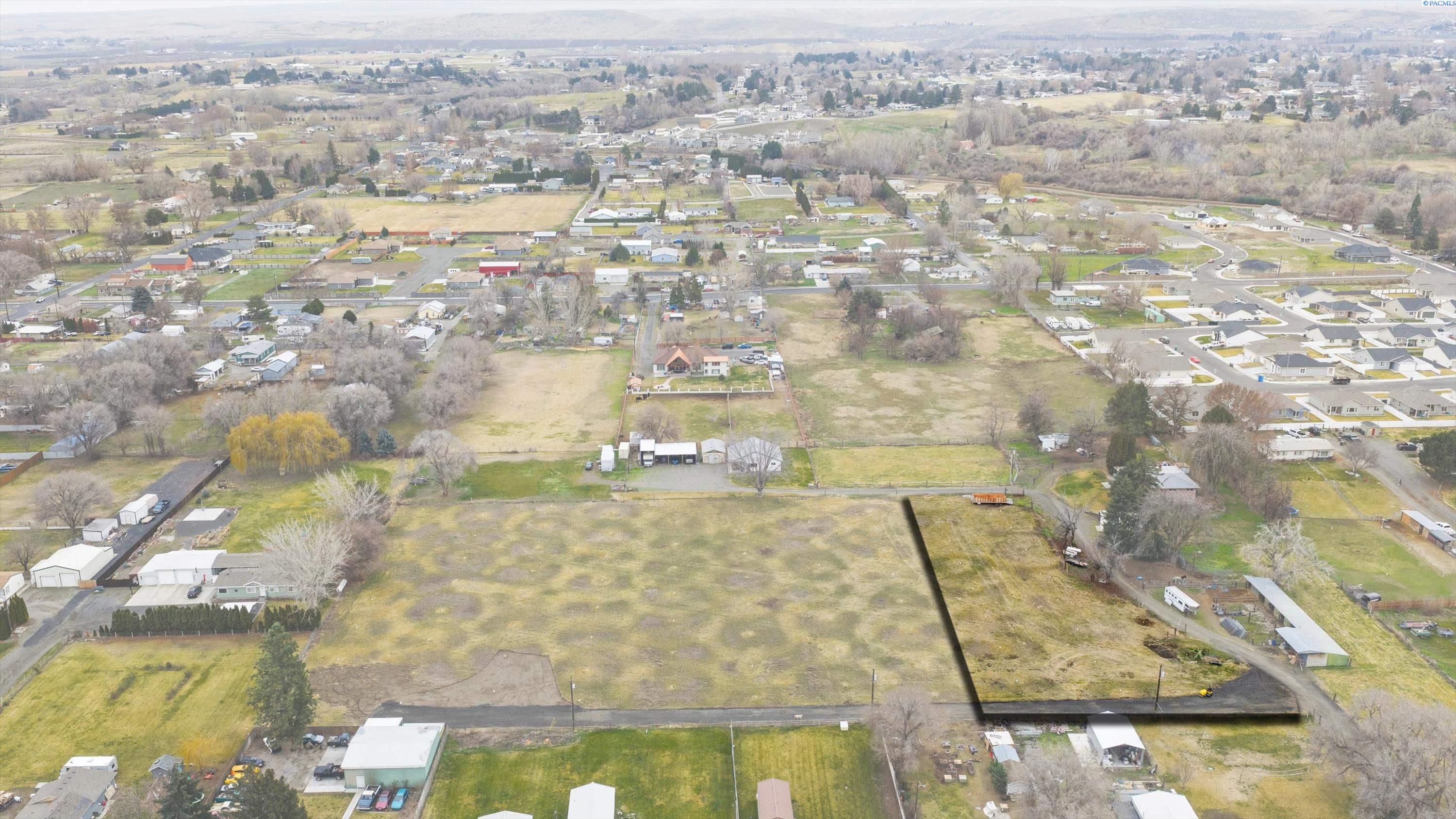 NKA Lot 1 E 23rd Ave