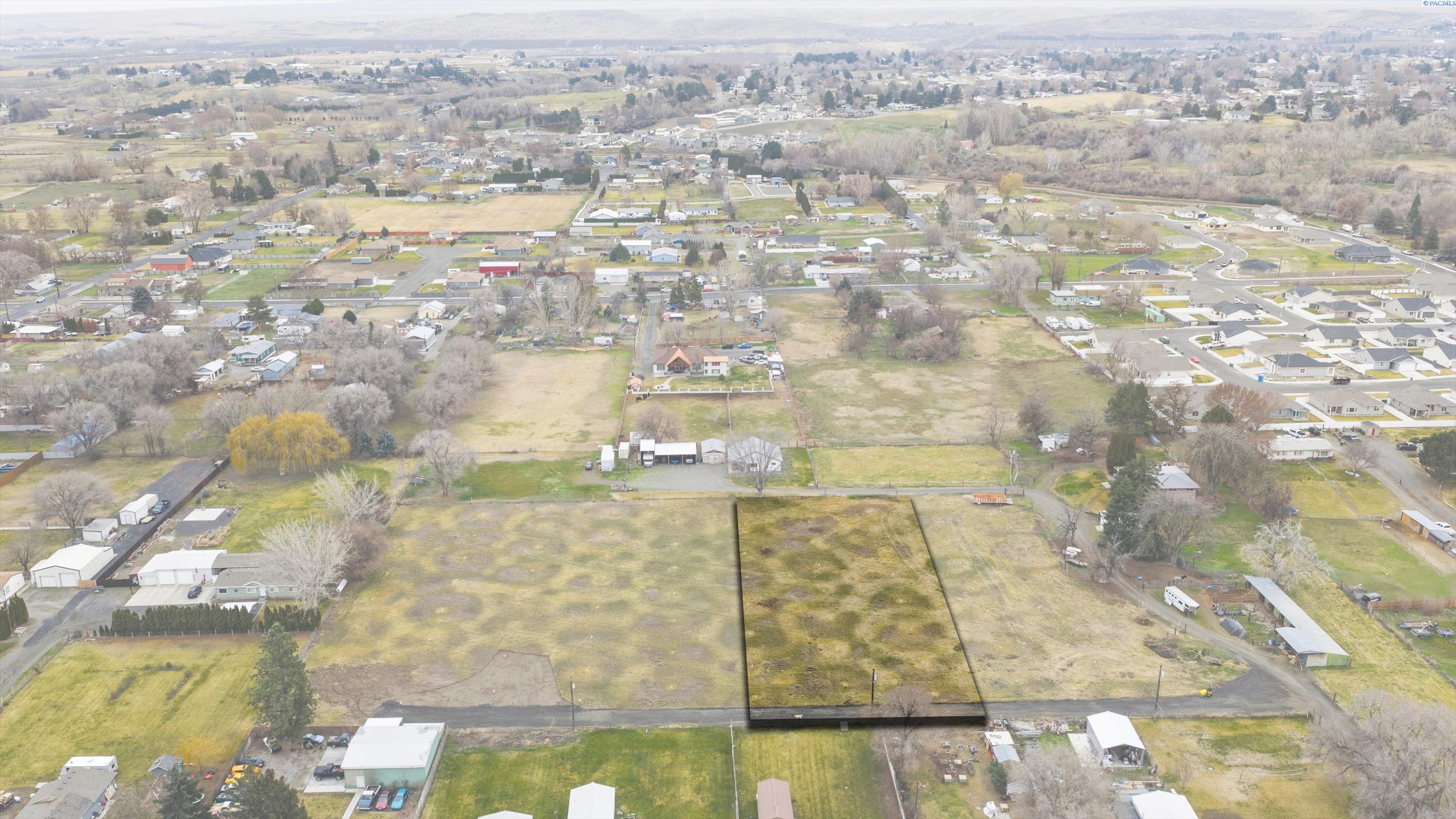 NKA Lot 2 E 23rd Ave