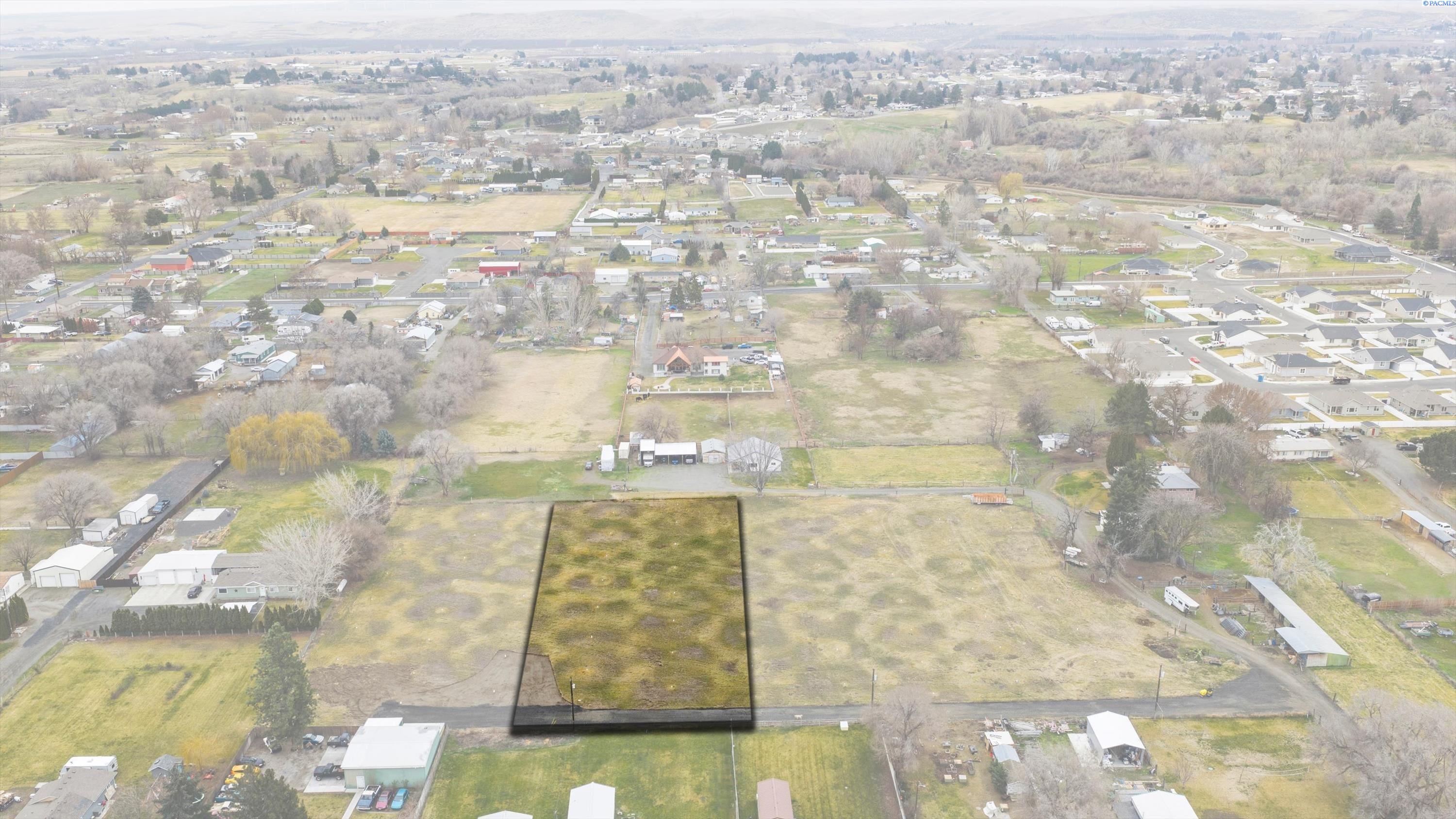 NKA Lot 3 E 23rd Ave