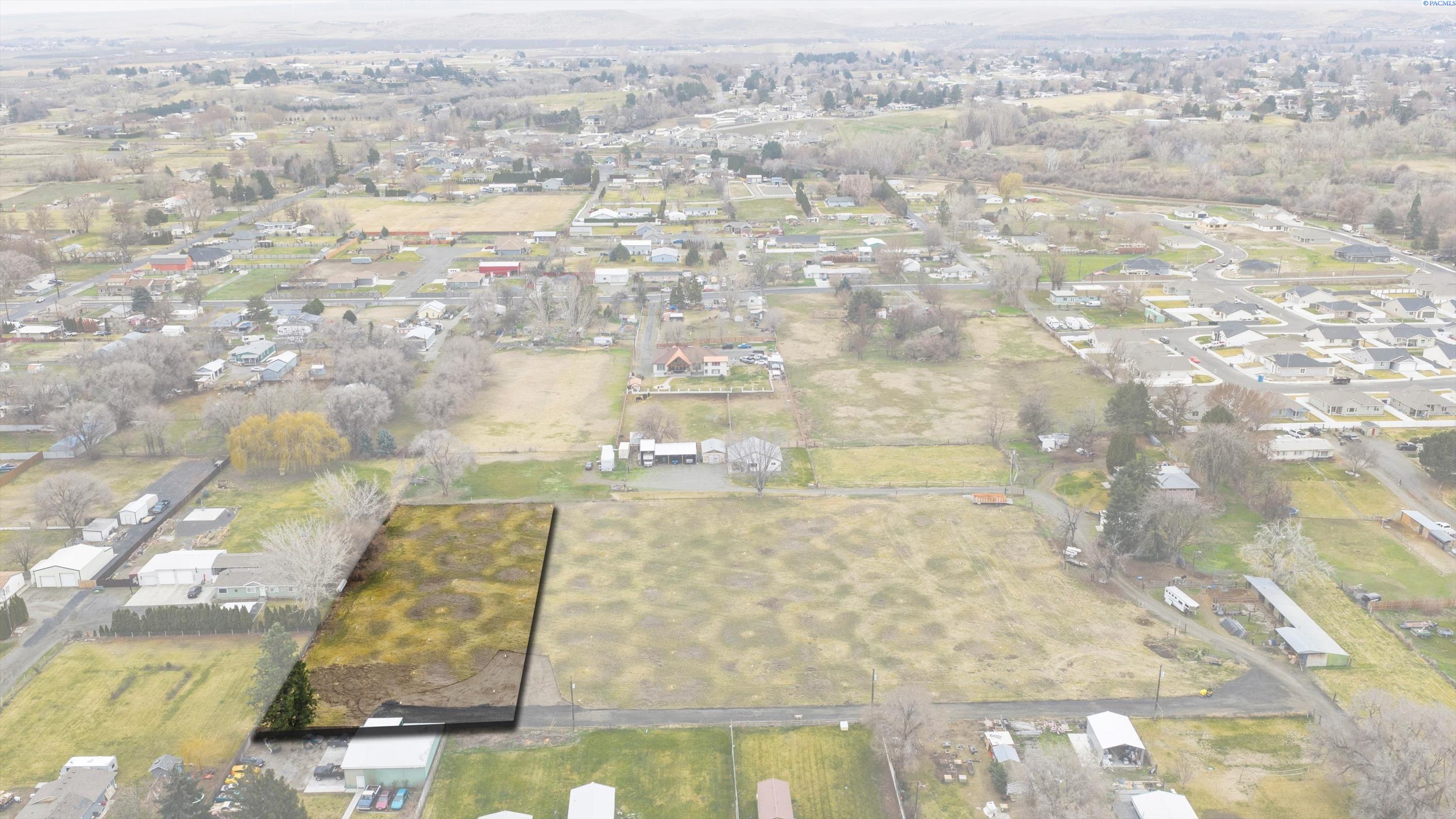 NKA Lot 4 E 23rd Ave
