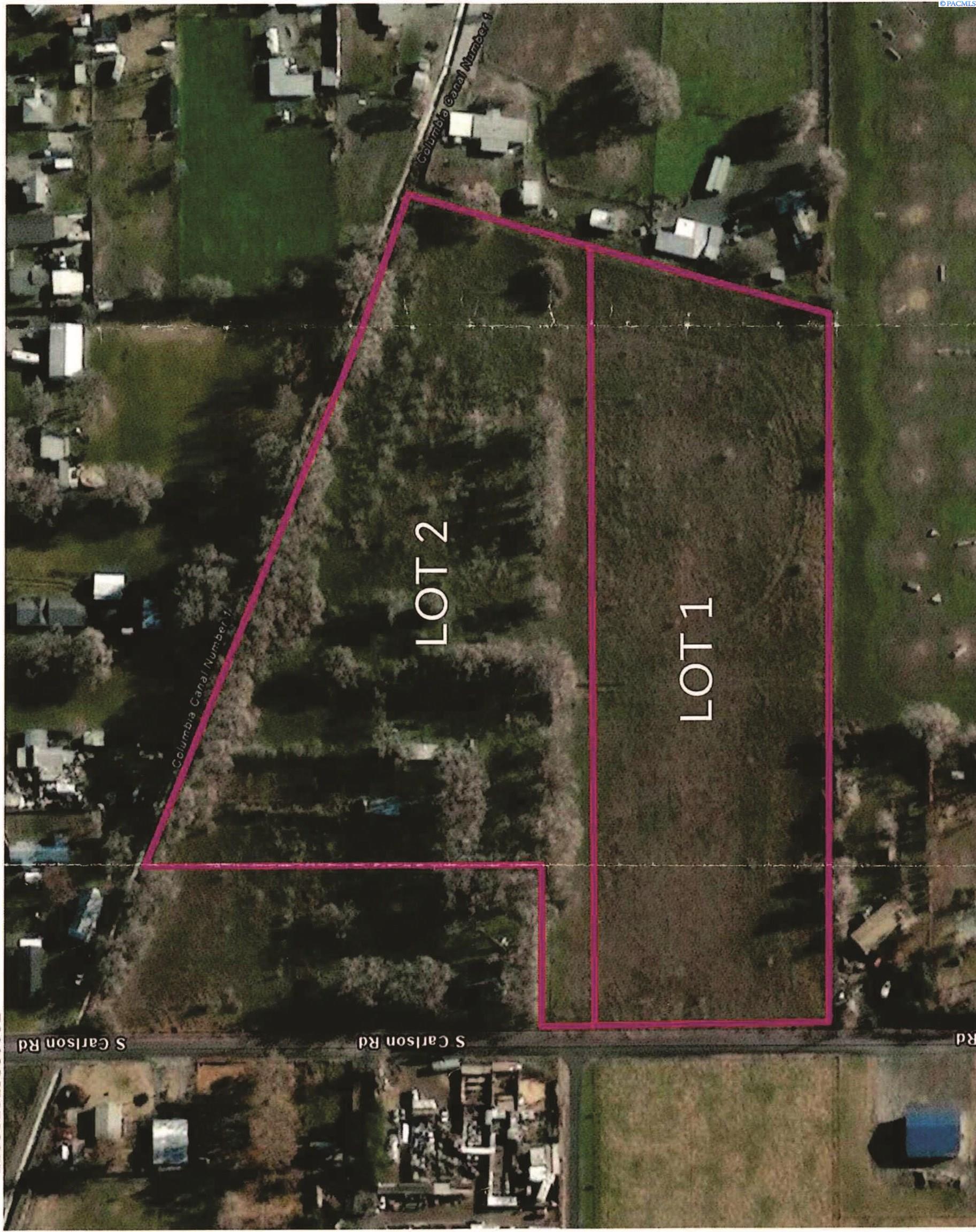 TBD North Lot S Carlson Road