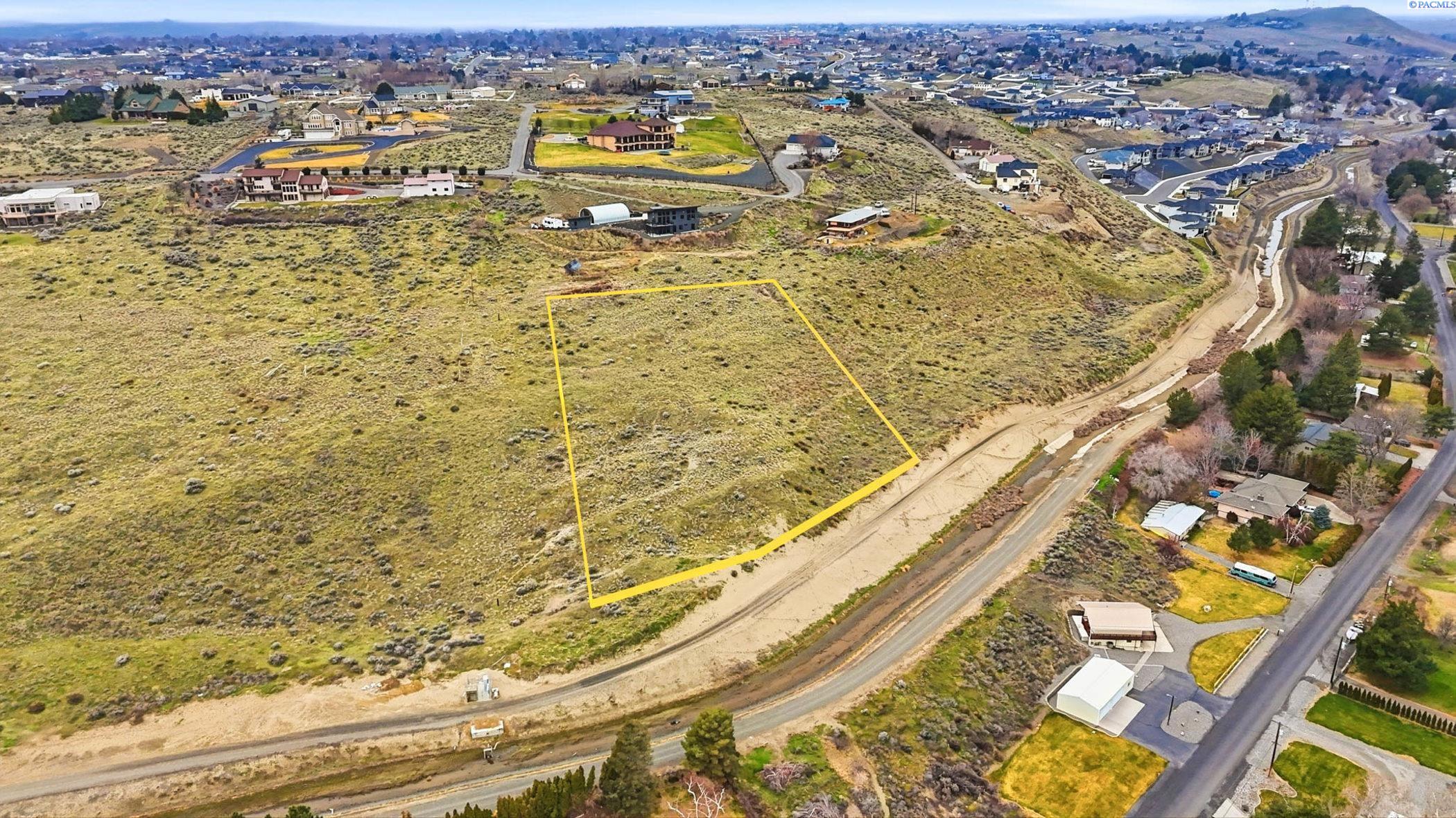 NKA Lot 34 Willamette Heights