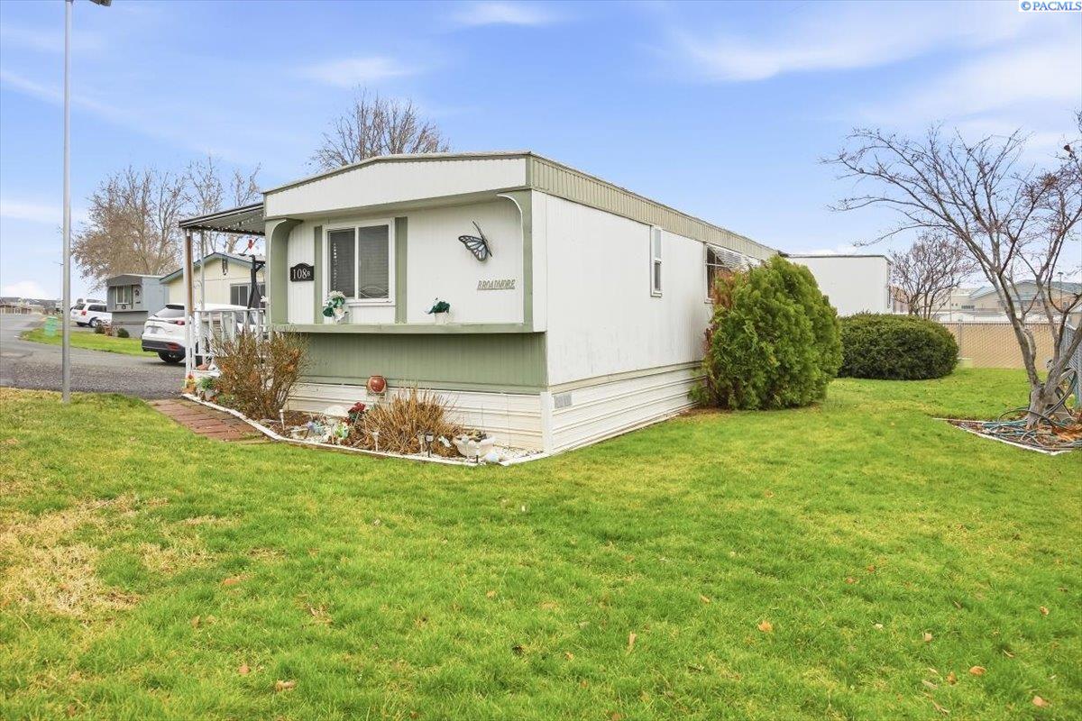 3517 Rd 84 #108B