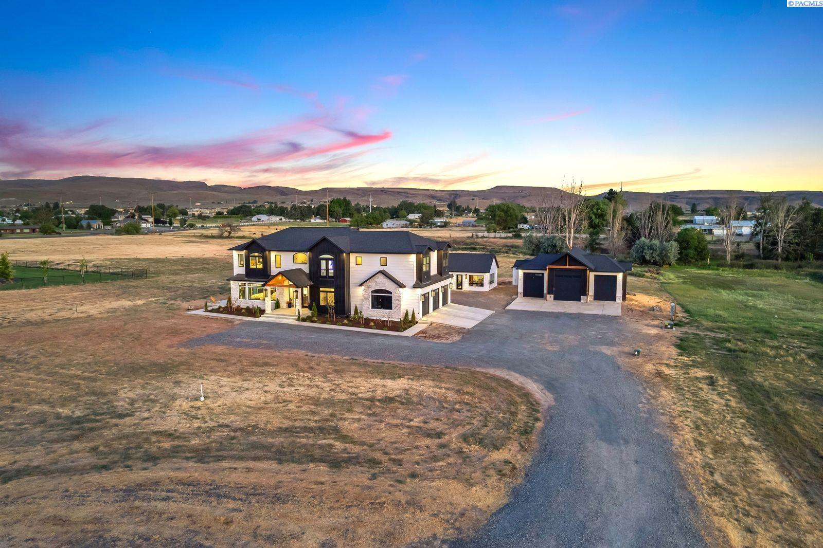 160 Serenity Lane