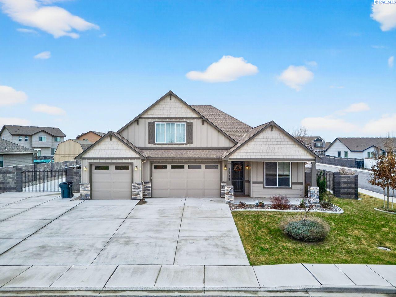9712 Kokanee Dr