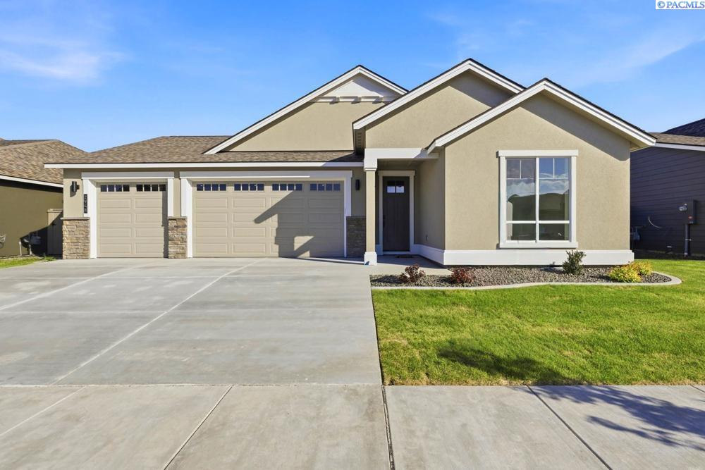 2948 Vistara Way