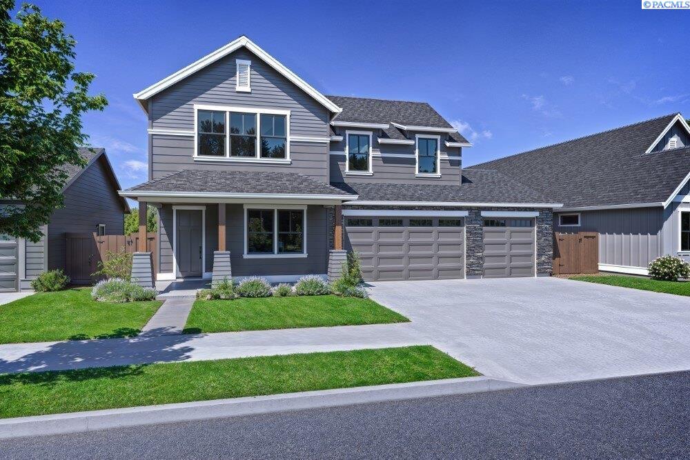 323 Ascend Avenue
