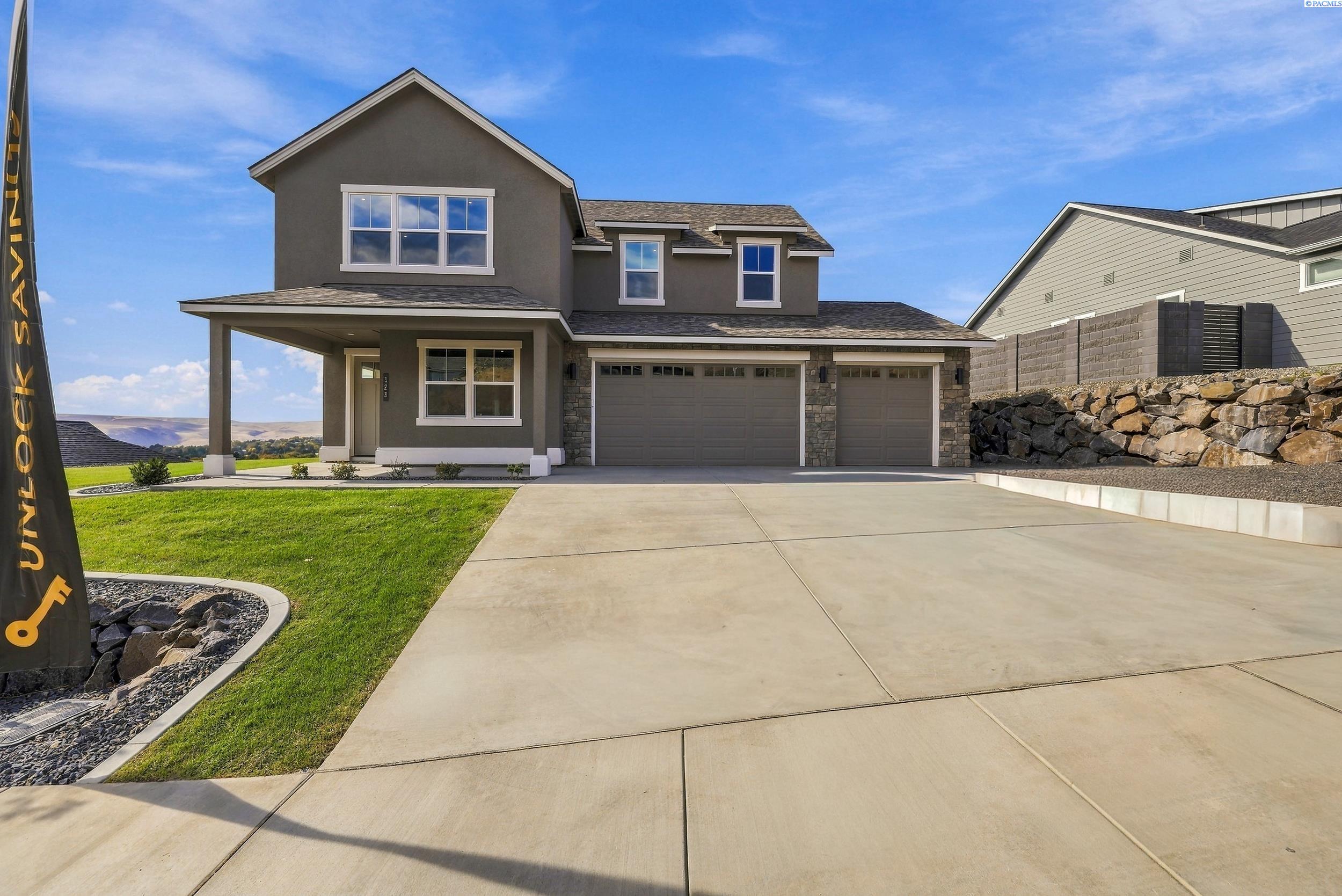 323 Ascend Avenue