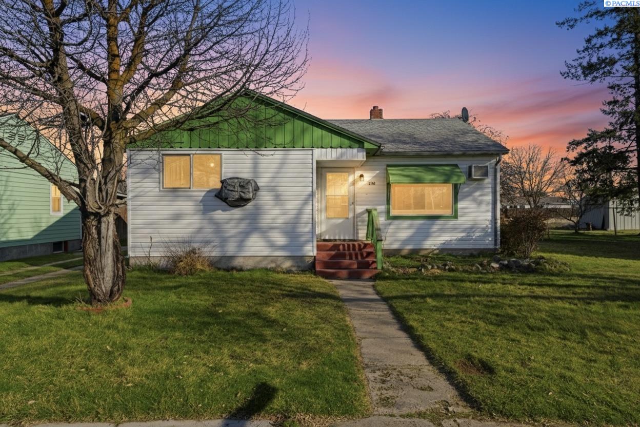 246 S Burke