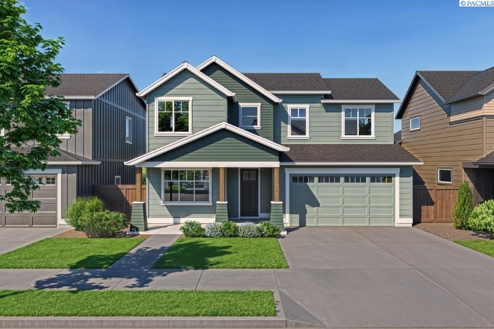 12106 Alderidge Dr.
